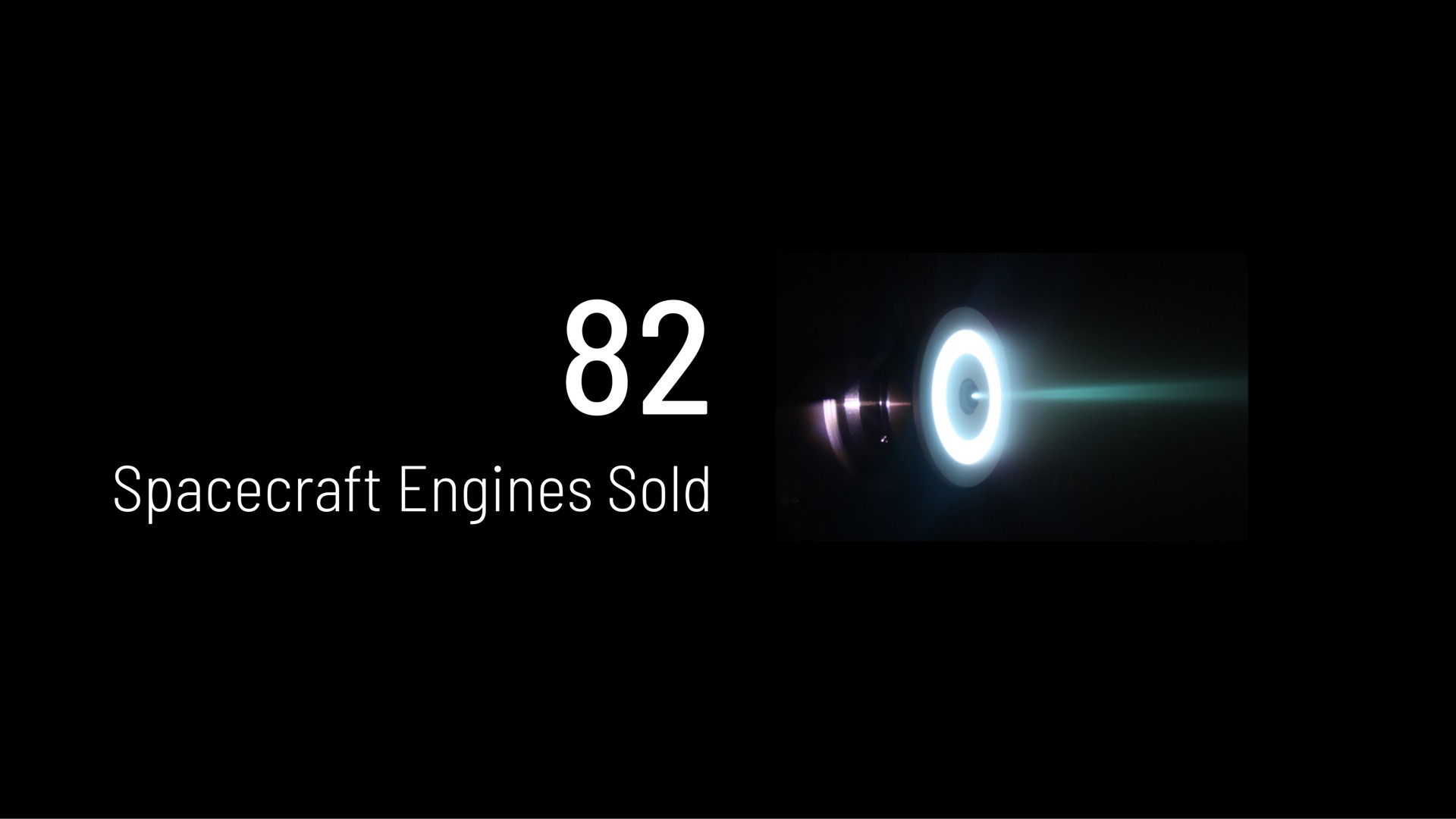 engines sold | Astra