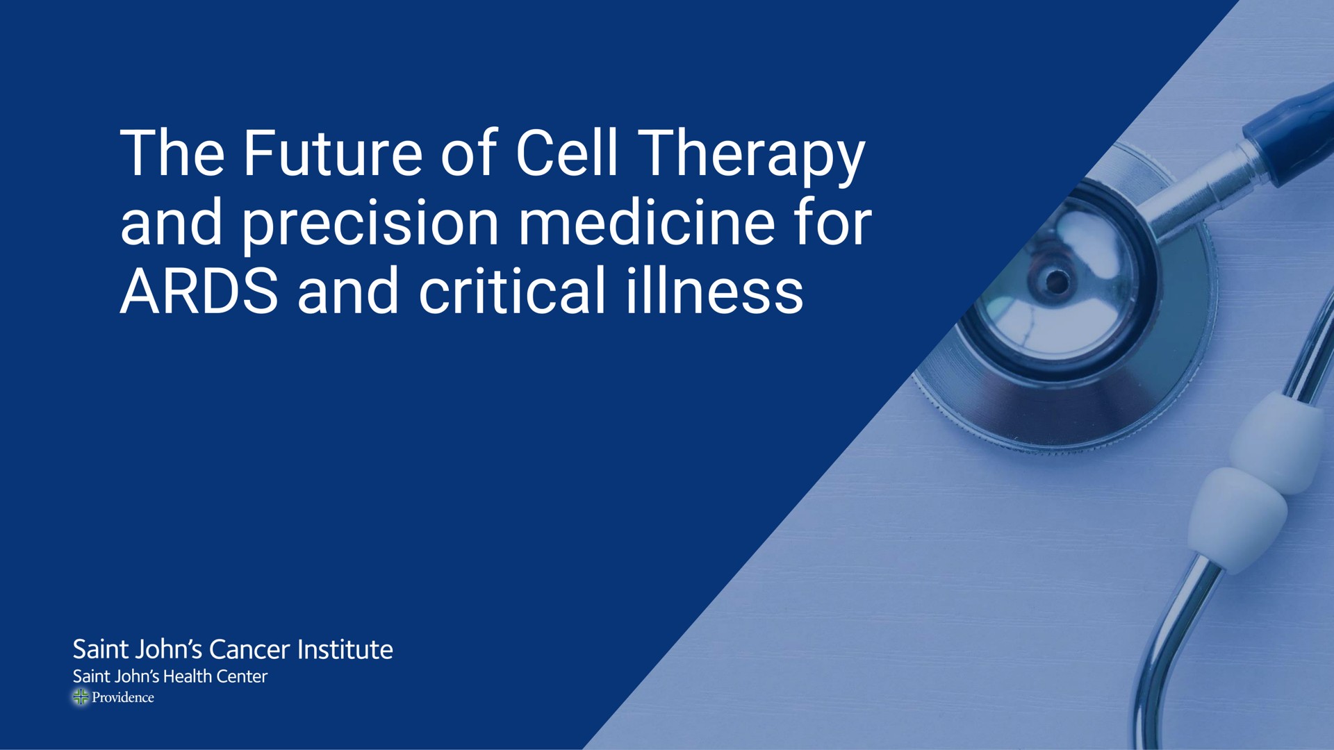 the future of cell therapy and precision medicine for and critical illness | Mink Therapeutics