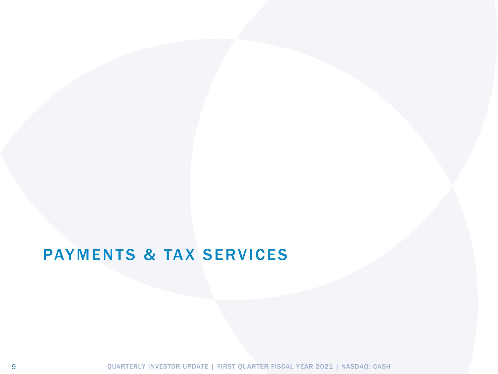 pay i payments tax services | Pathward Financial