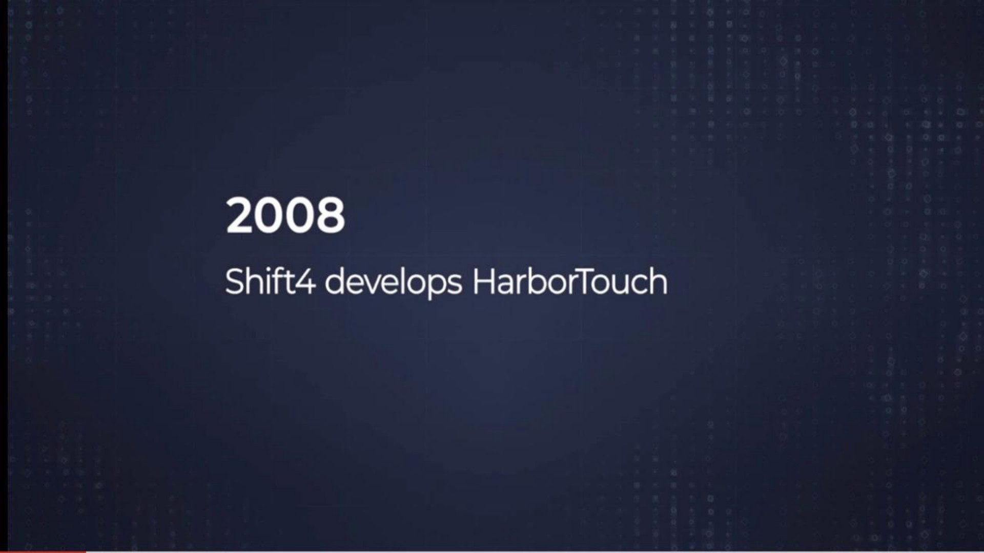 shift develops | Shift4
