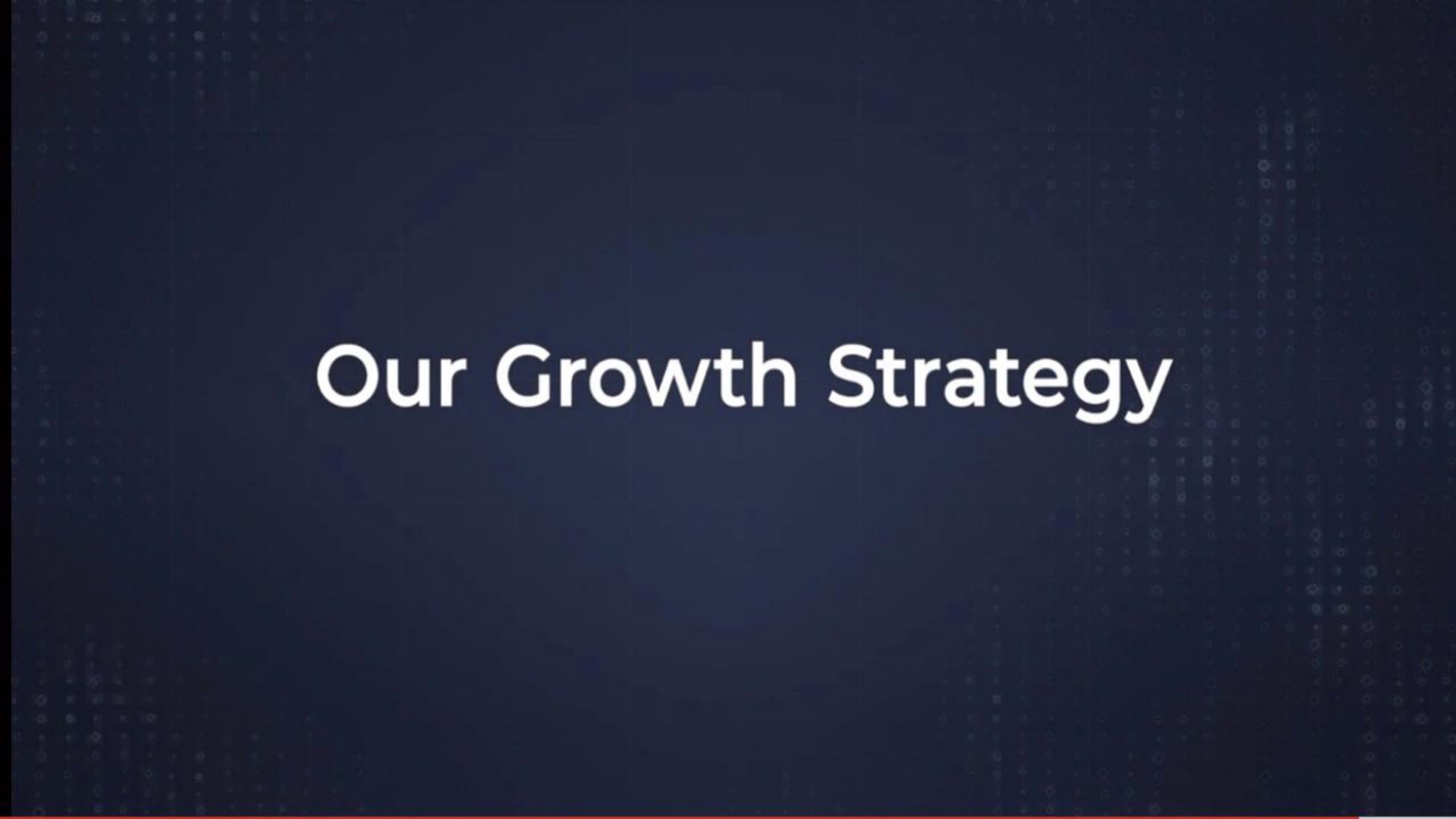our growth strategy | Shift4