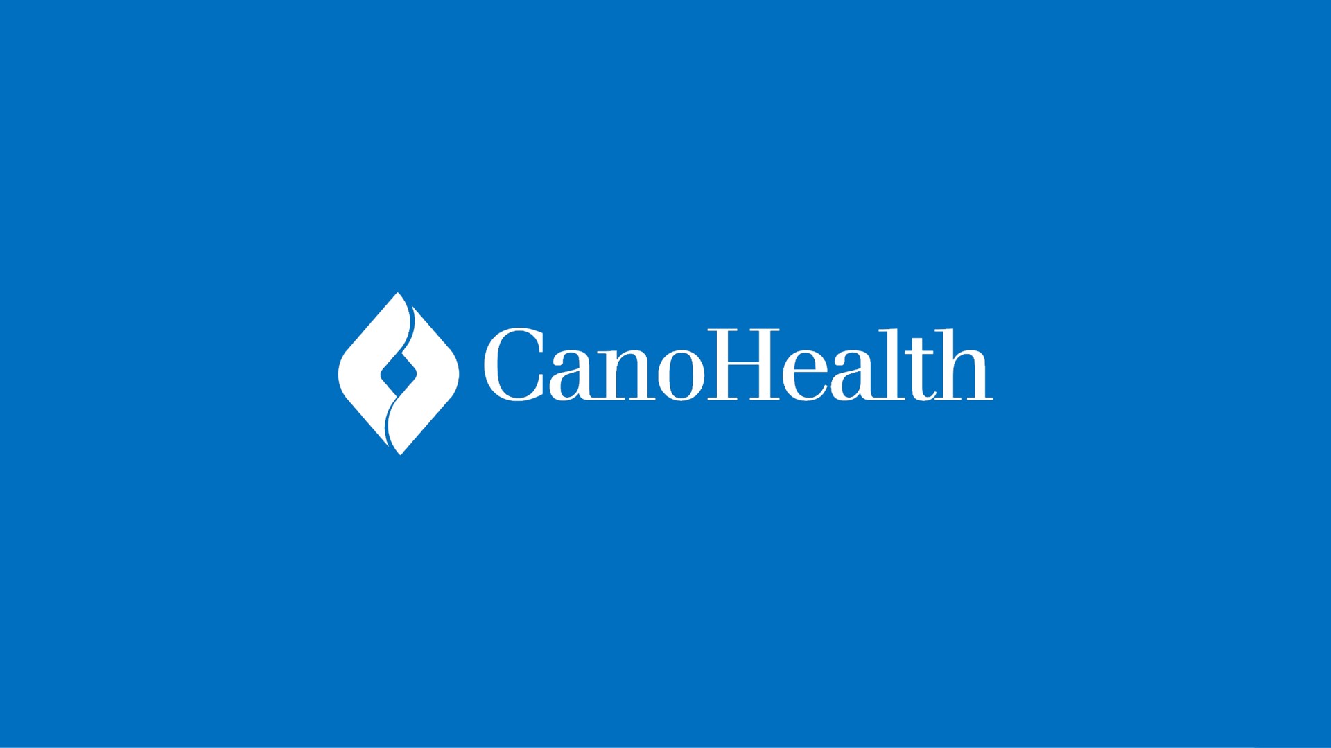  | Cano Health