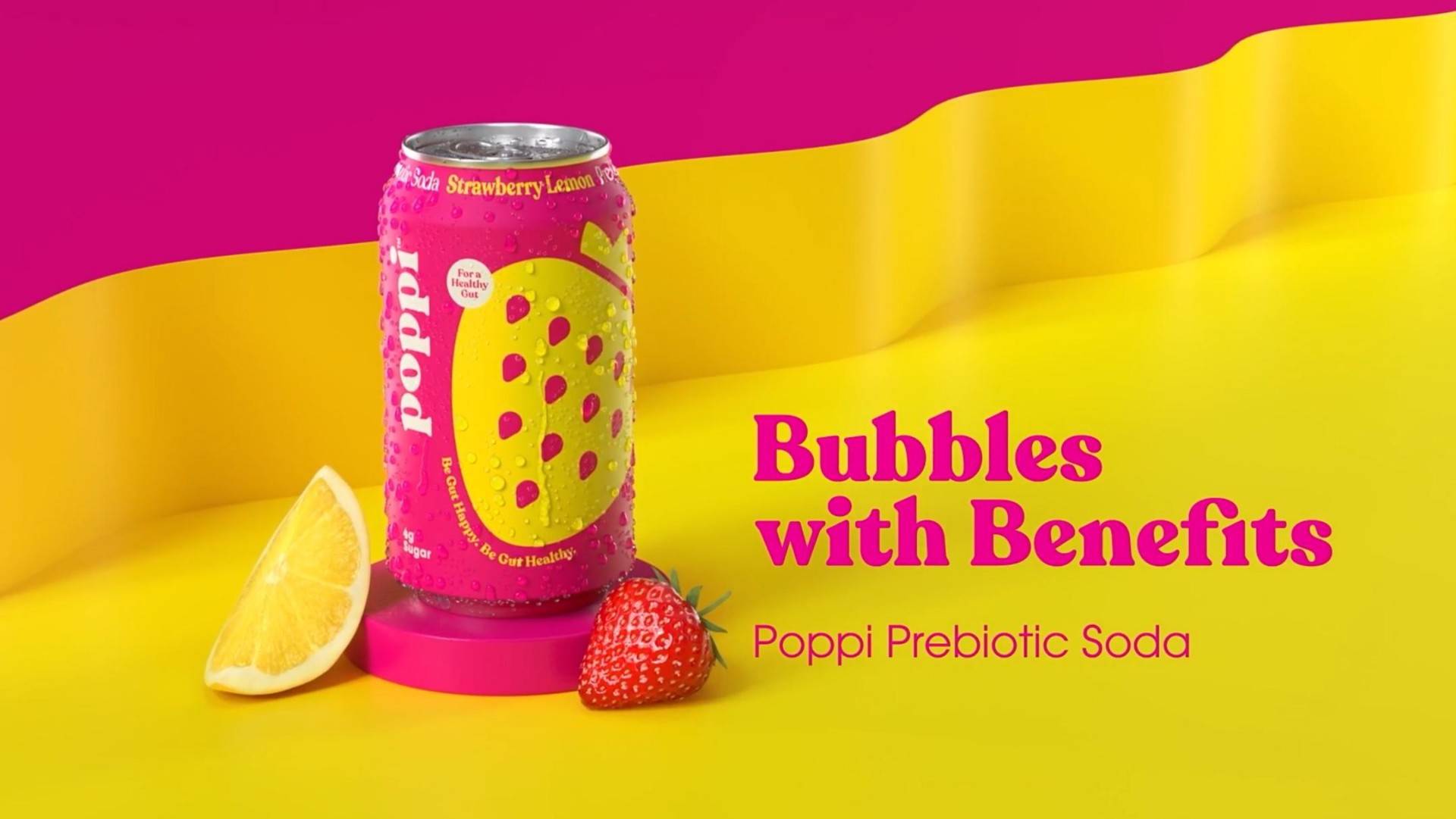 bubbles with benefits soda fag | Instacart