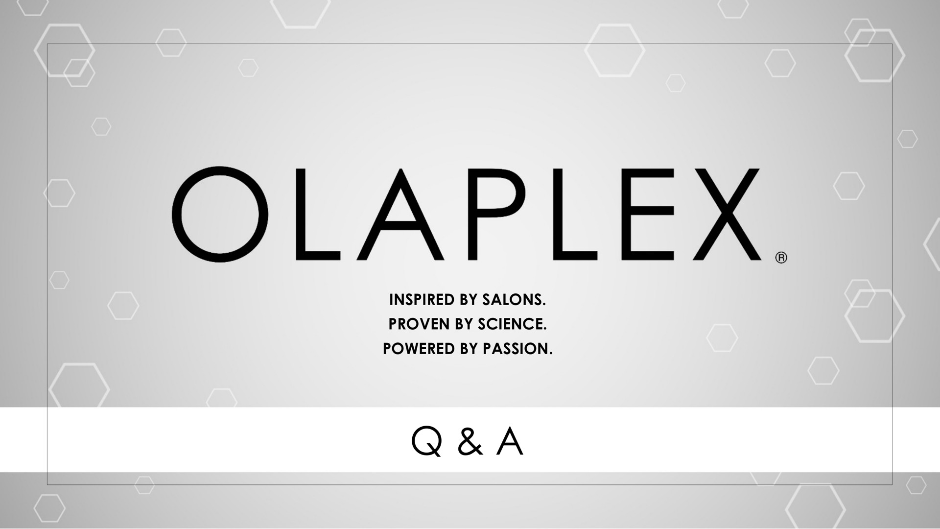 a | Olaplex