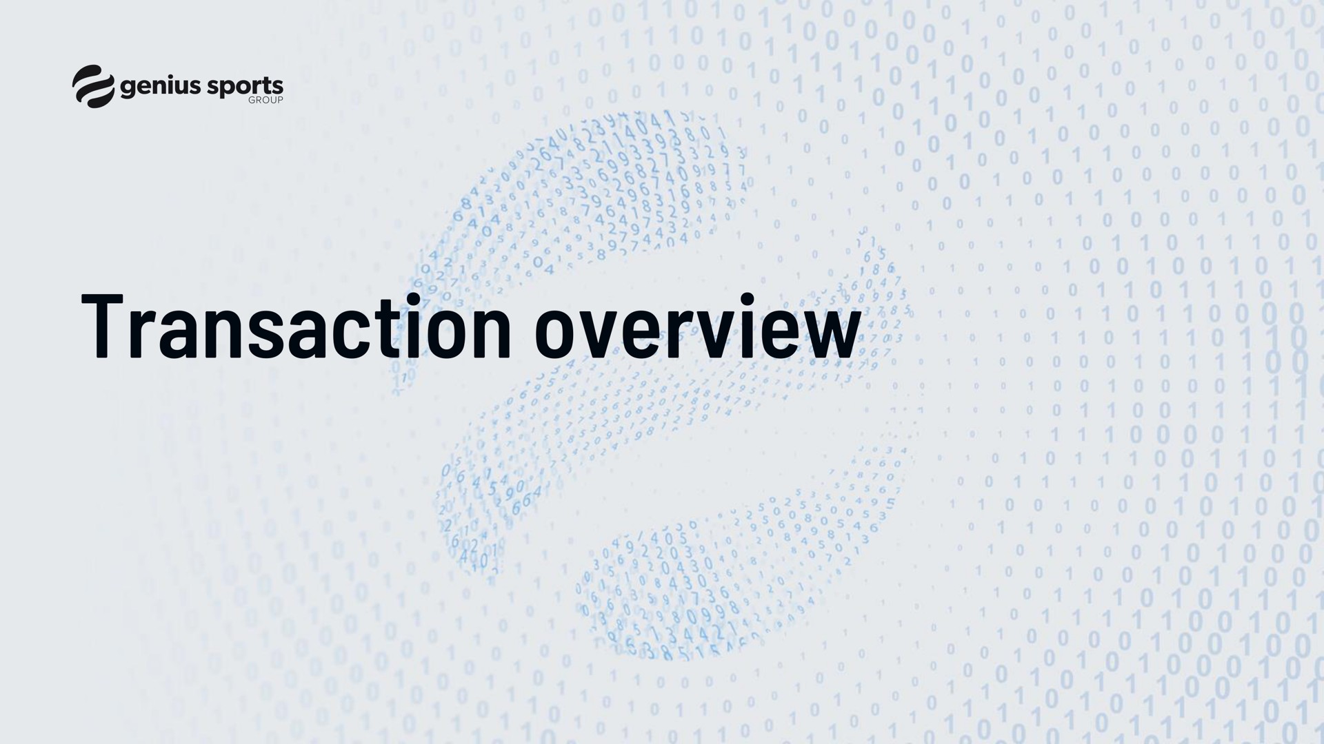 transaction overview | Hagerty