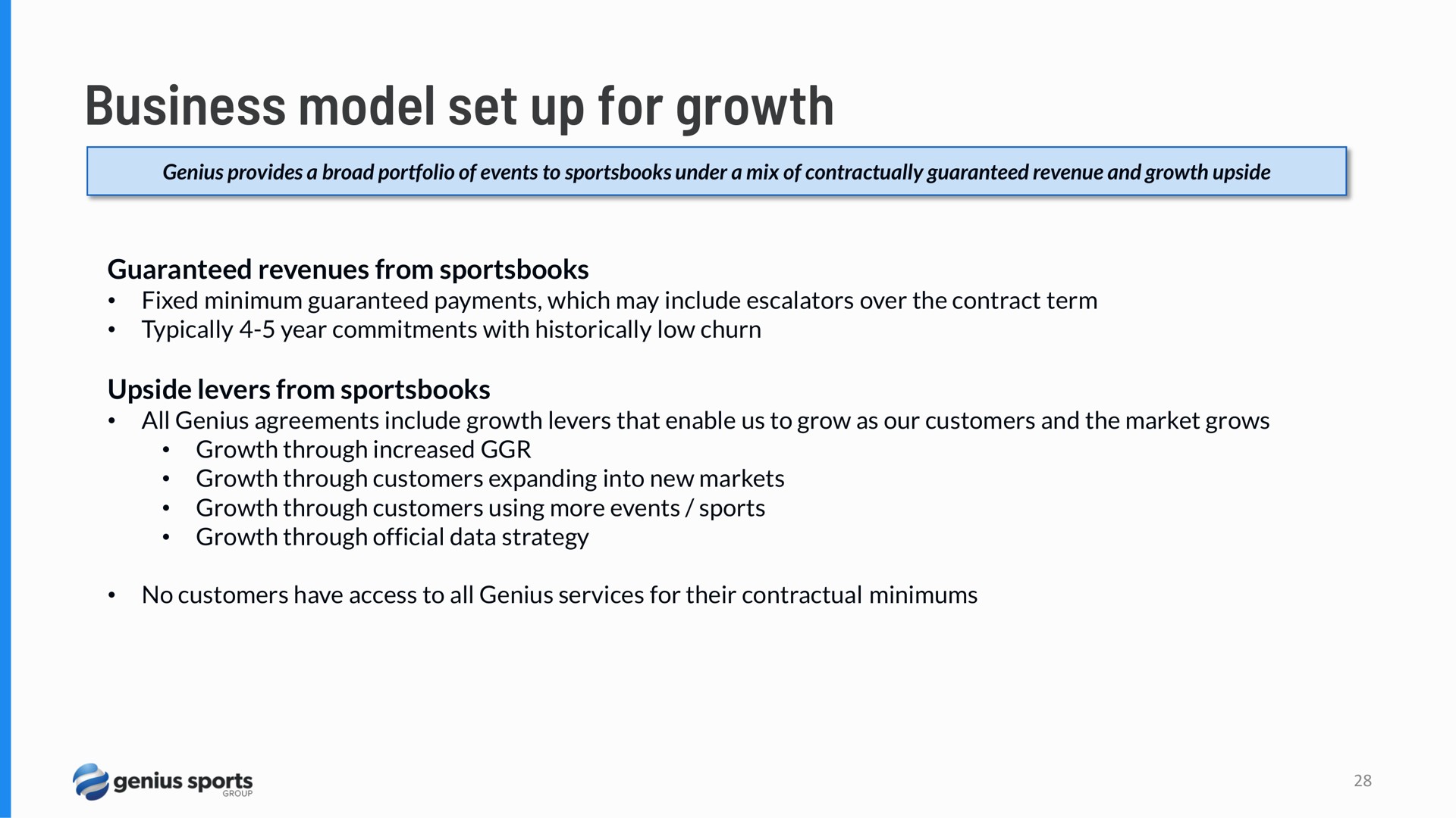 business model set up for growth | Hagerty