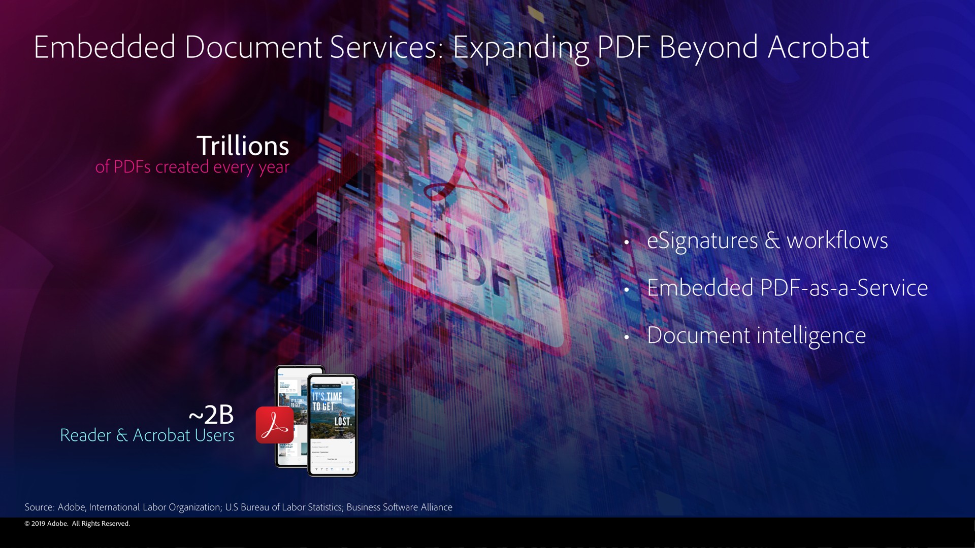 embedded document services expanding beyond acrobat trillions | Adobe