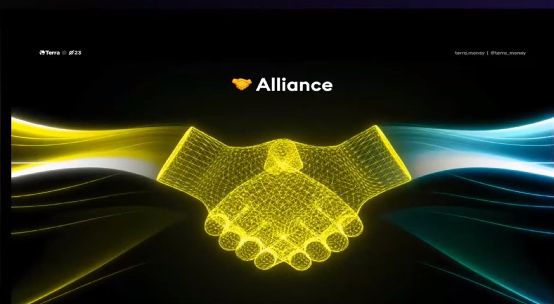 alliance | Terraform Labs