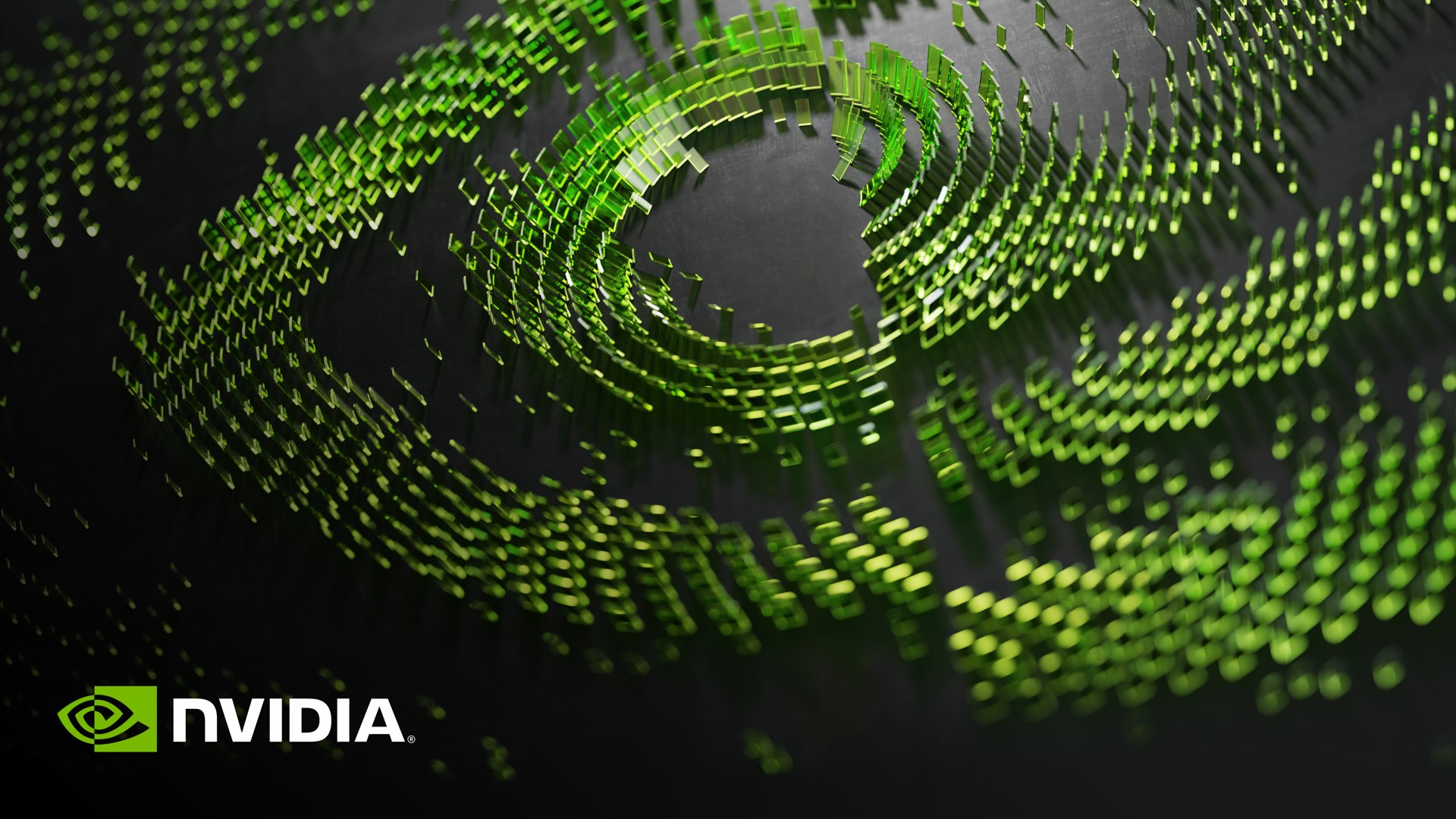 NVIDIA Shareholder Engagement Presentation Deck | Slidebook.io