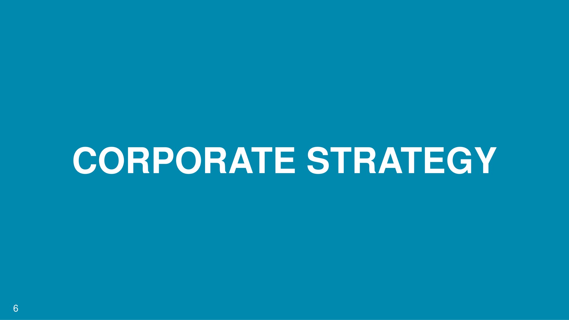 corporate strategy | NW Natural Holdings