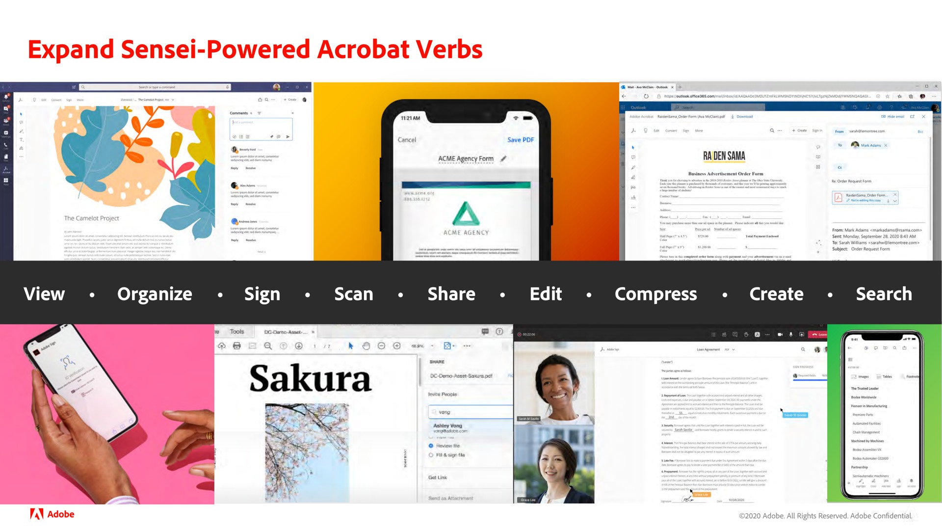 expand powered acrobat verbs | Adobe