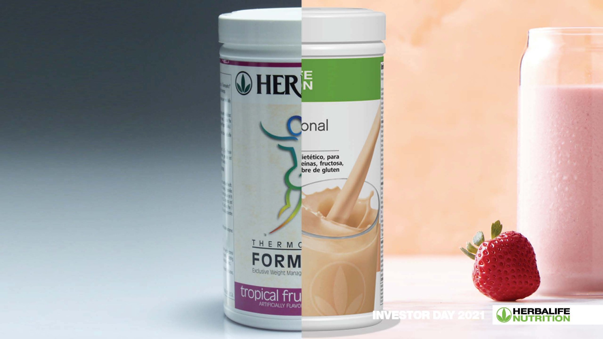 a form | Herbalife