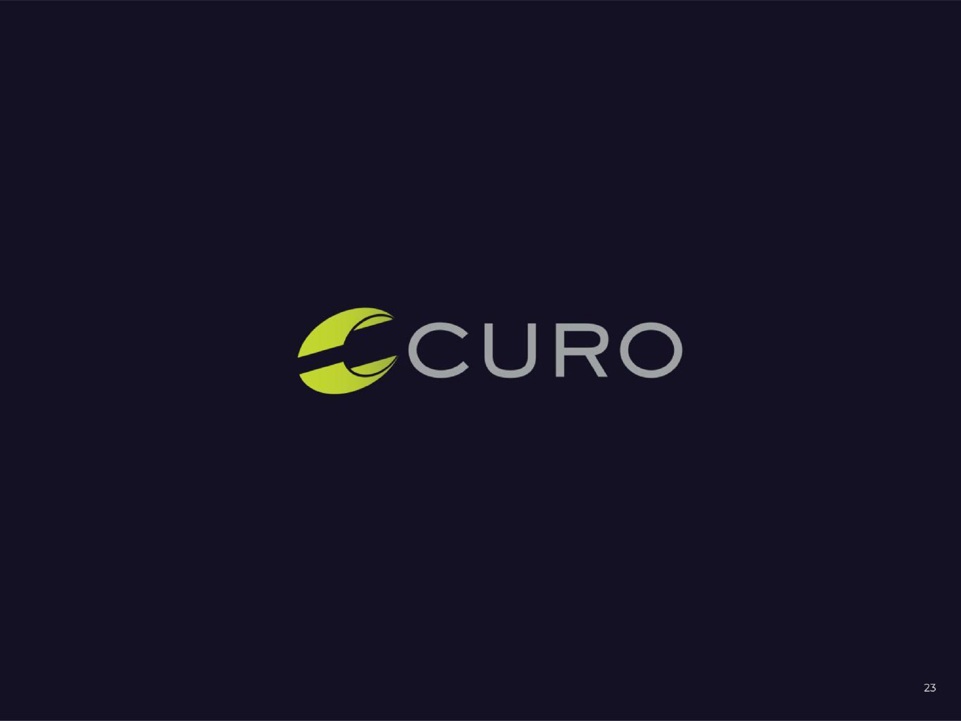  | CURO Group Holdings