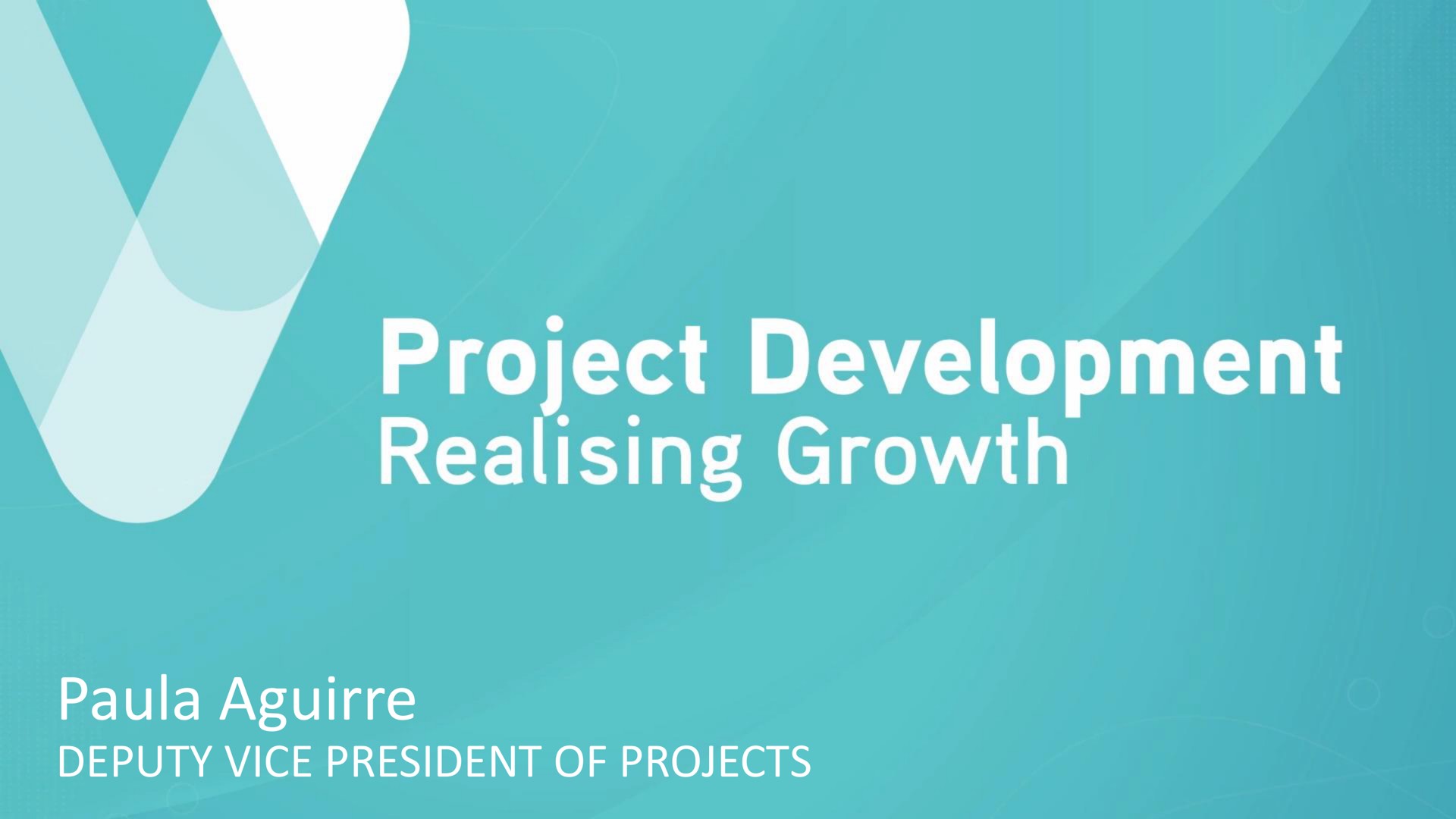deputy vice president of projects project development growth | Antofagasta