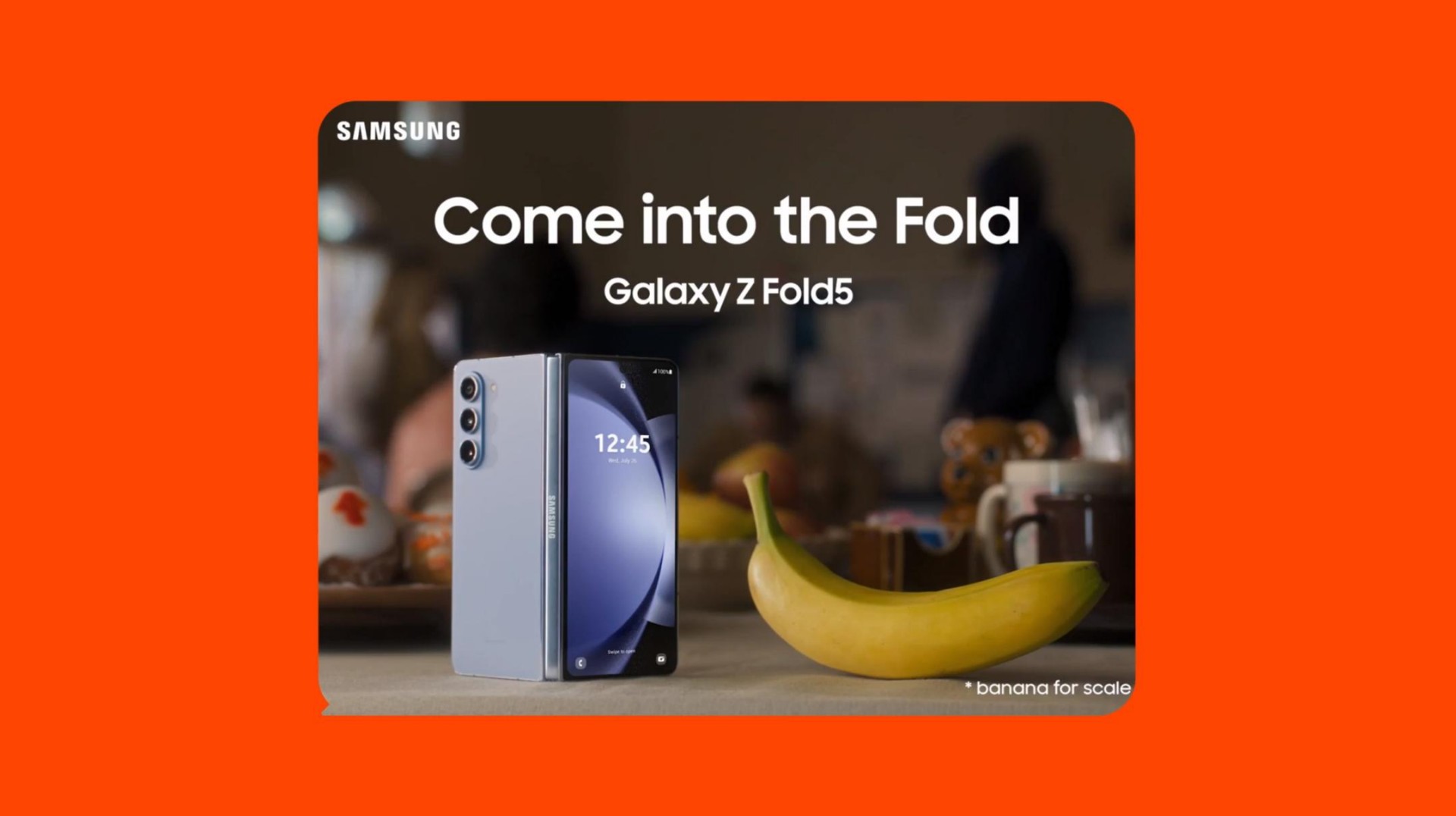 come into the fold galaxy fold | Reddit