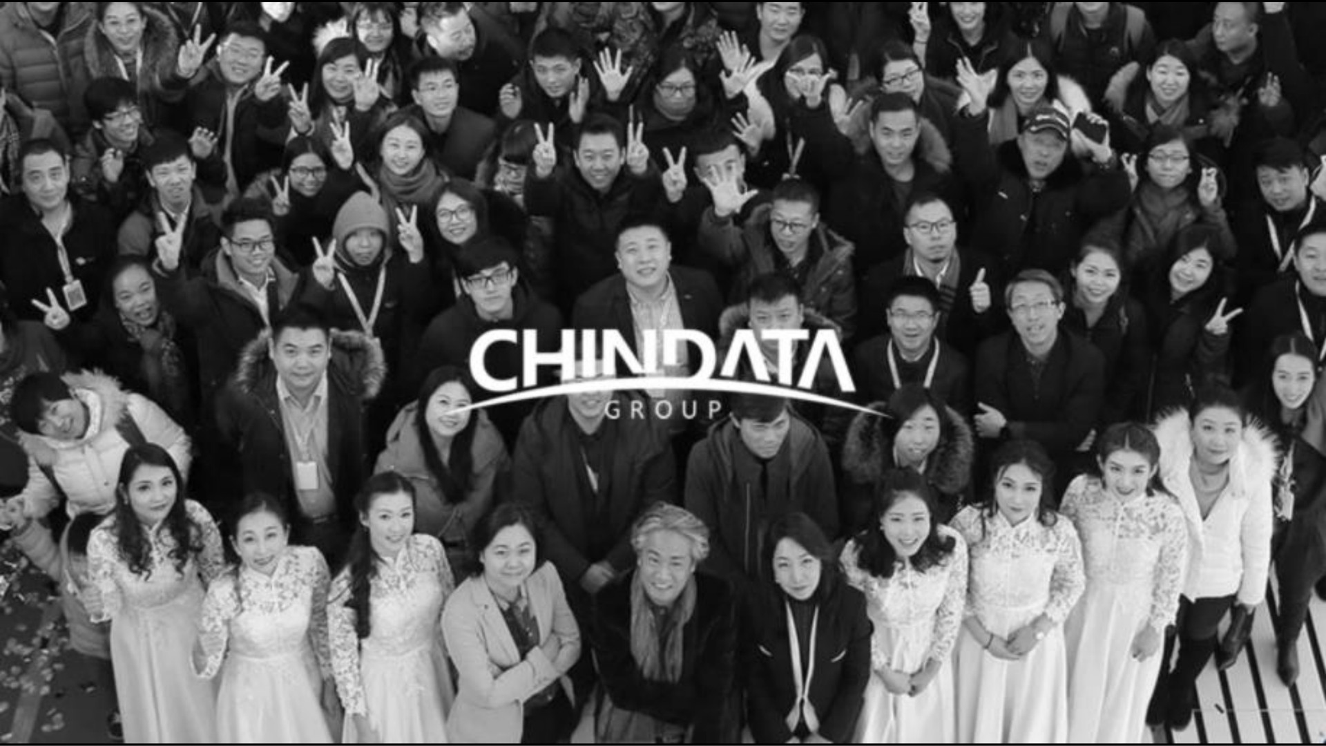  | Chindata Group