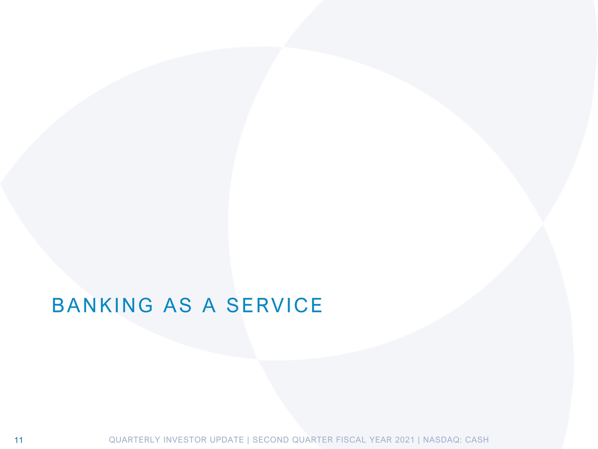 a i a a i banking as service | Pathward Financial