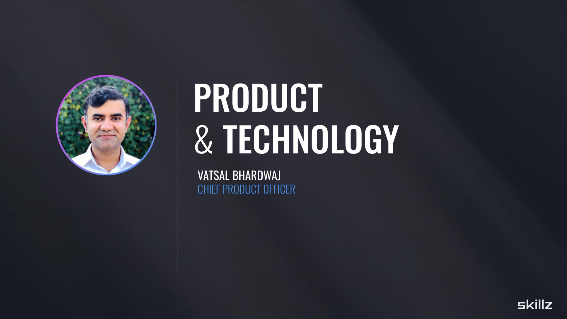 product technology | Skillz