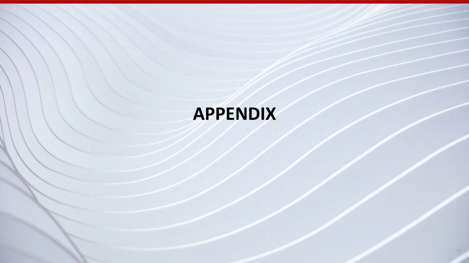 appendix | HeartCore Enterprises