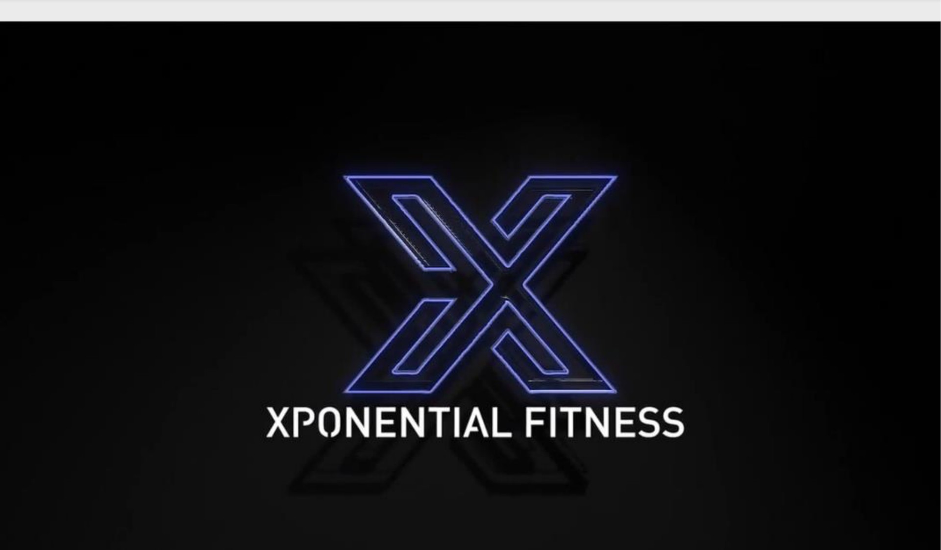 fitness | Xponential