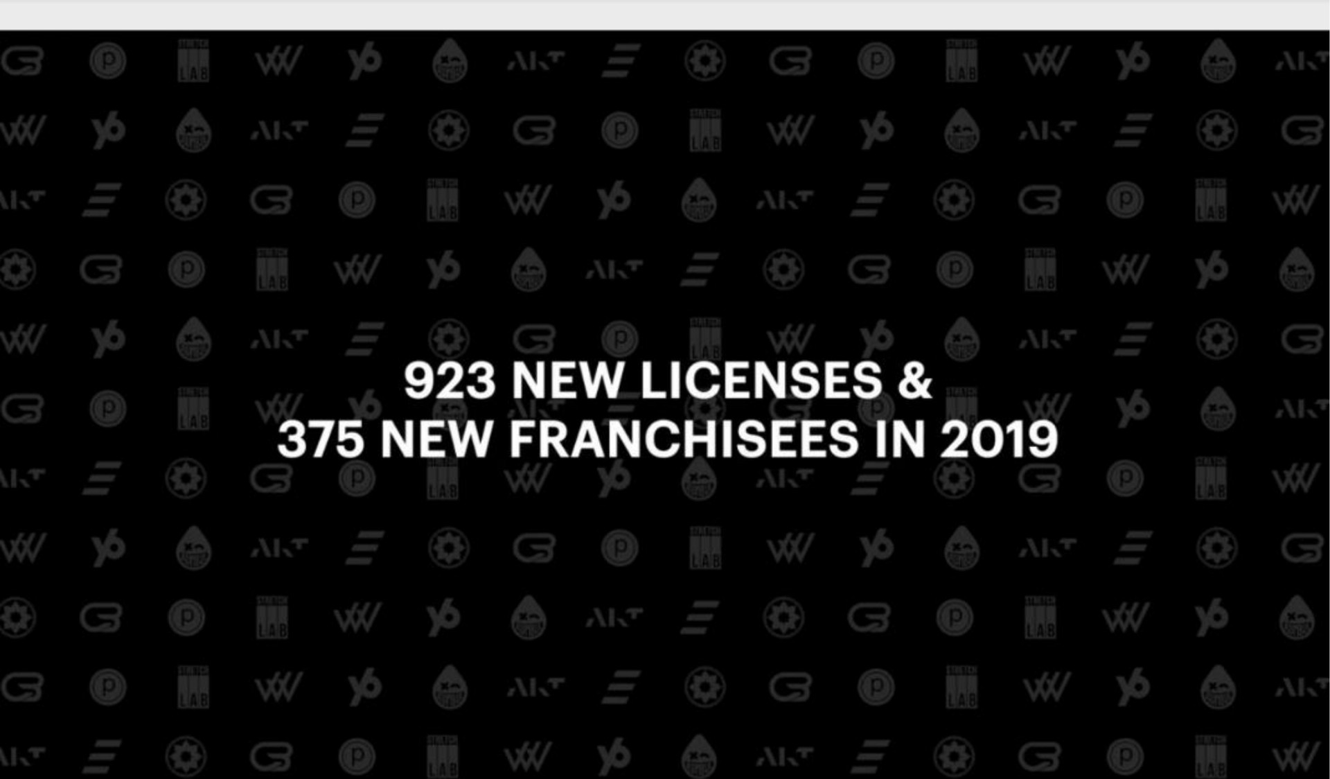 new licenses new franchisees in | Xponential