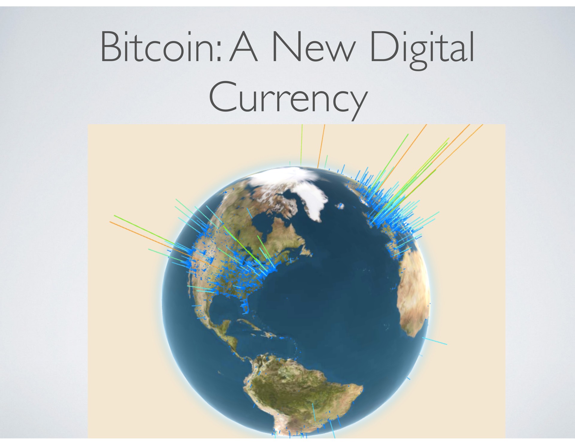 a new digital currency | Coinbase
