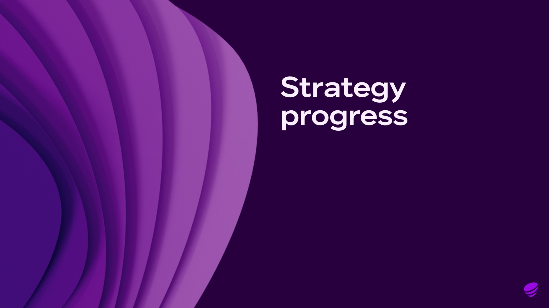 strategy progress | Telia Company
