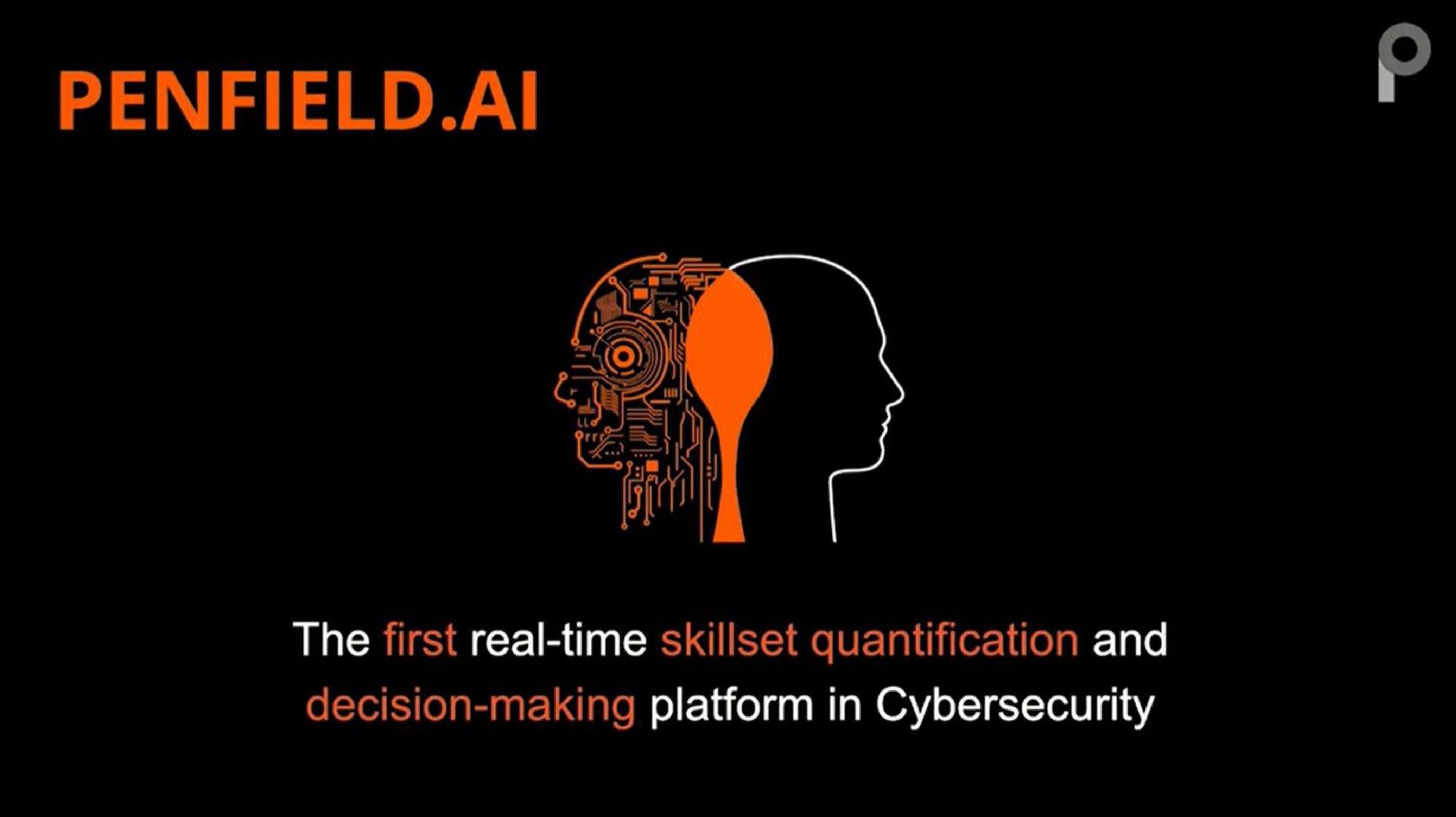 i ant the first real time quantification and decision making platform in | Penfield.ai