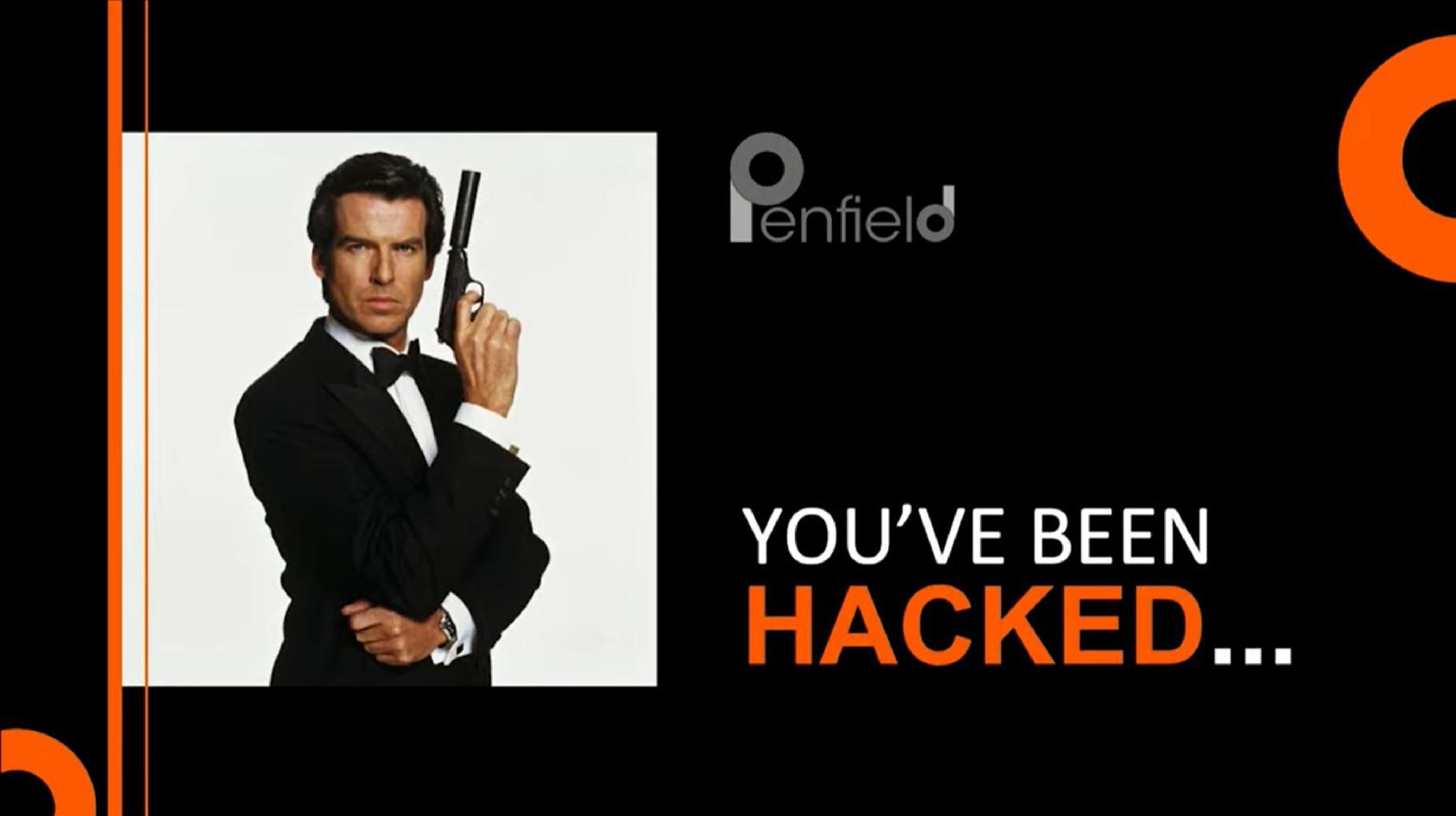 hacked | Penfield.ai