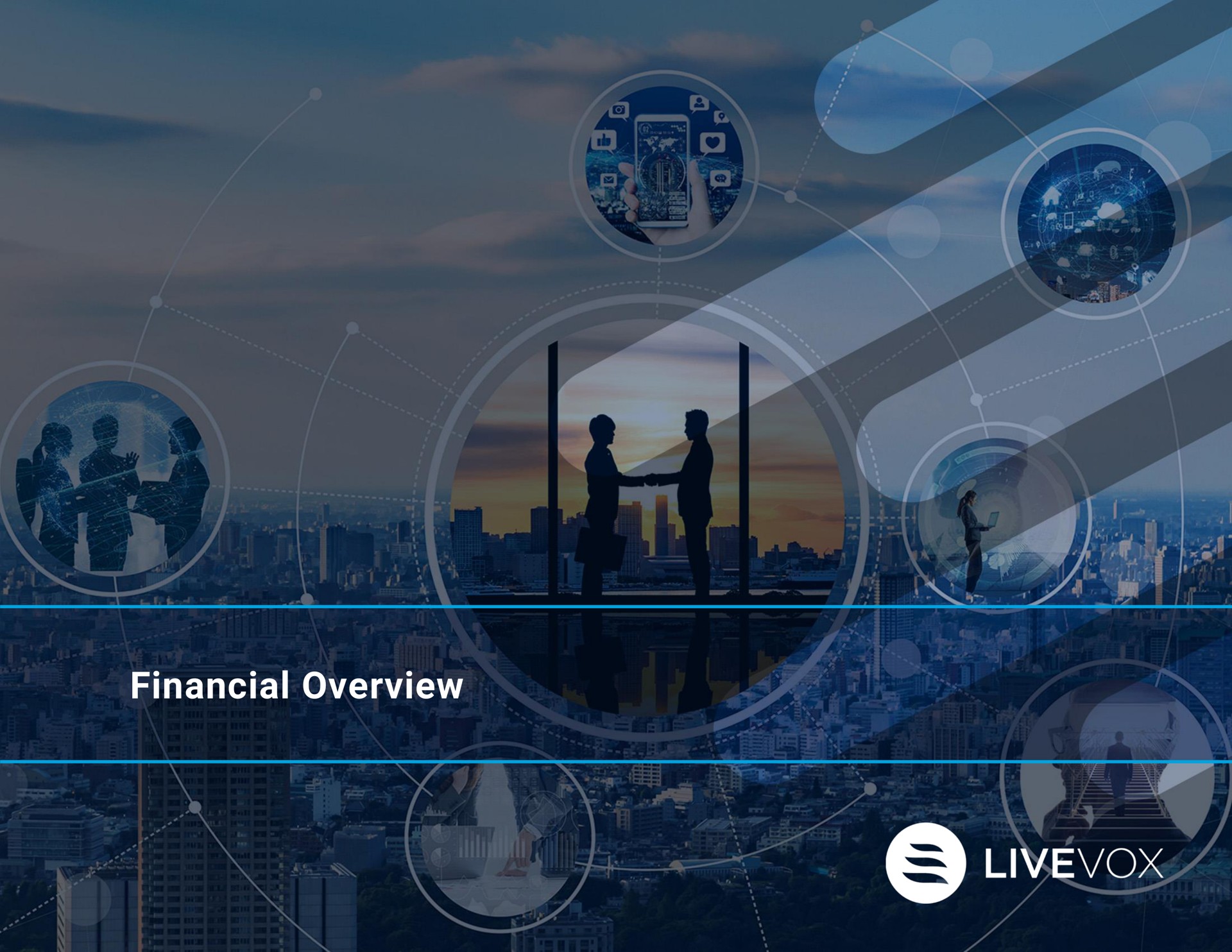 financial overview | LiveVox