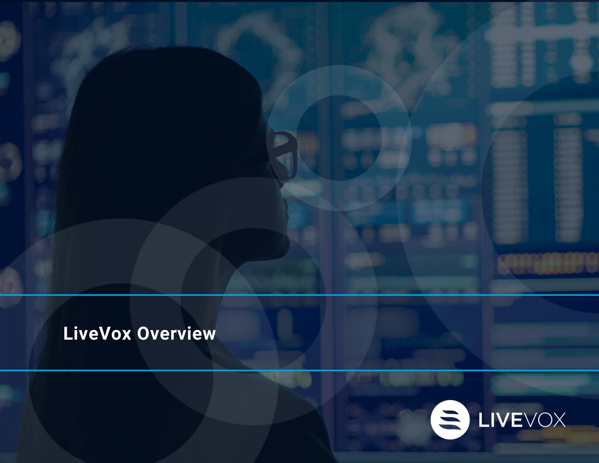 overview | LiveVox
