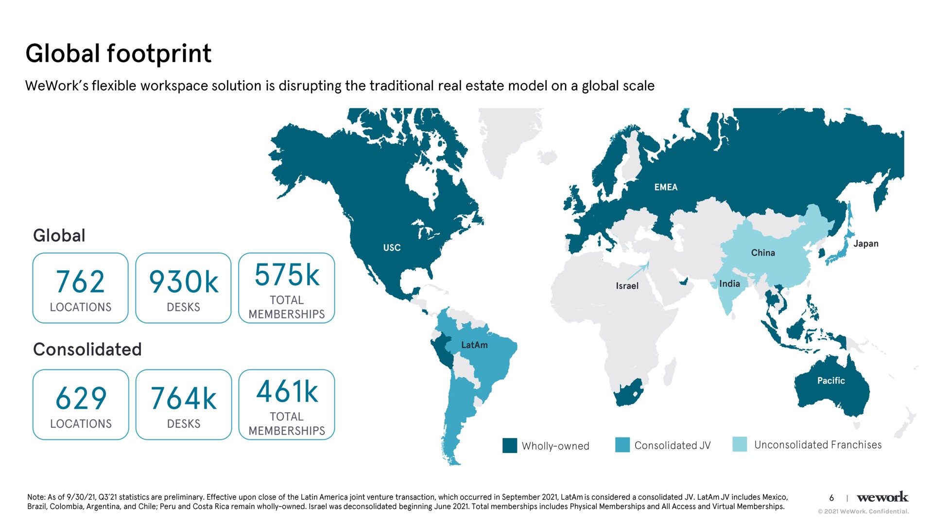 global footprint desks locations we | WeWork