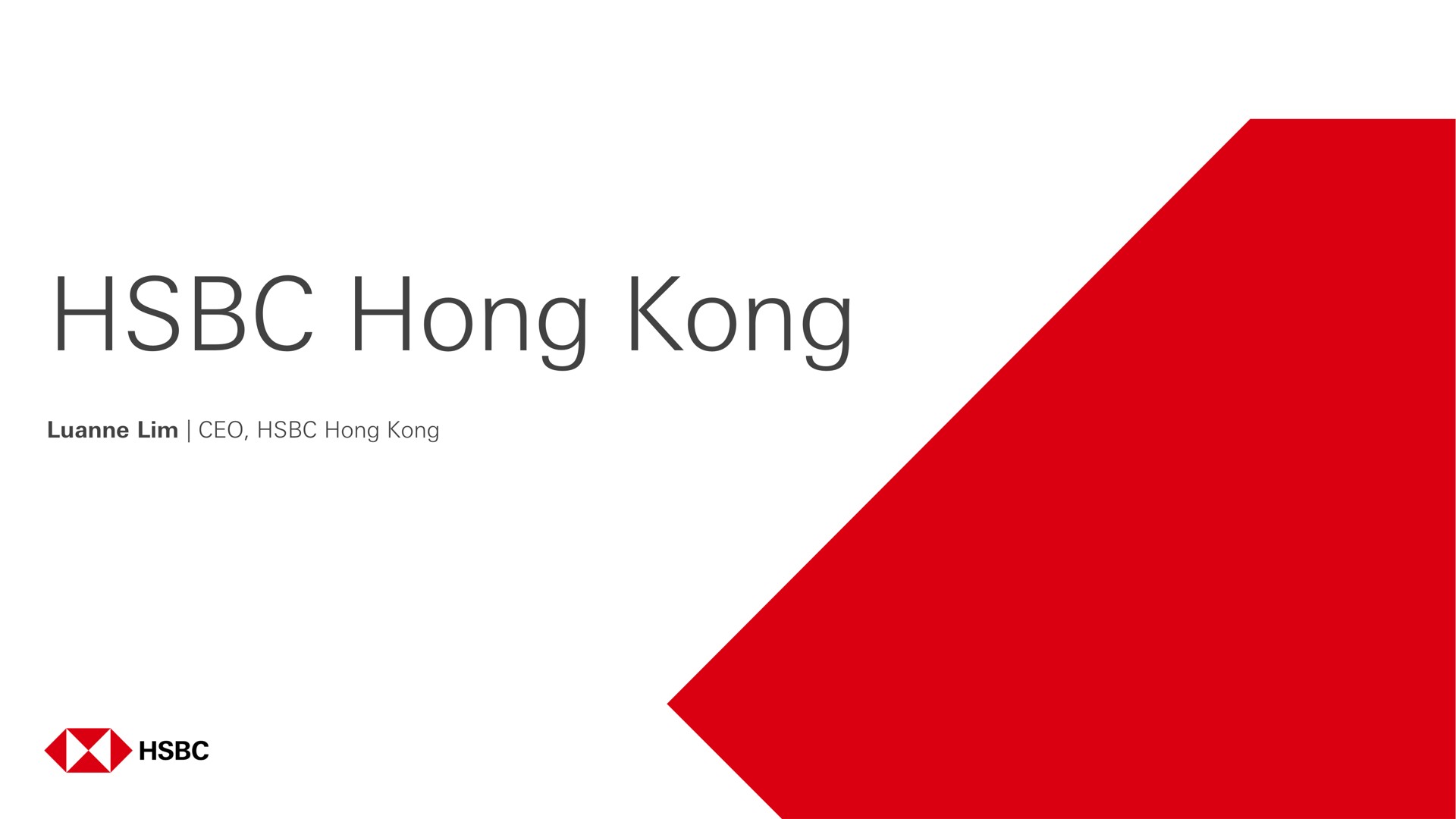 hong mong | HSBC