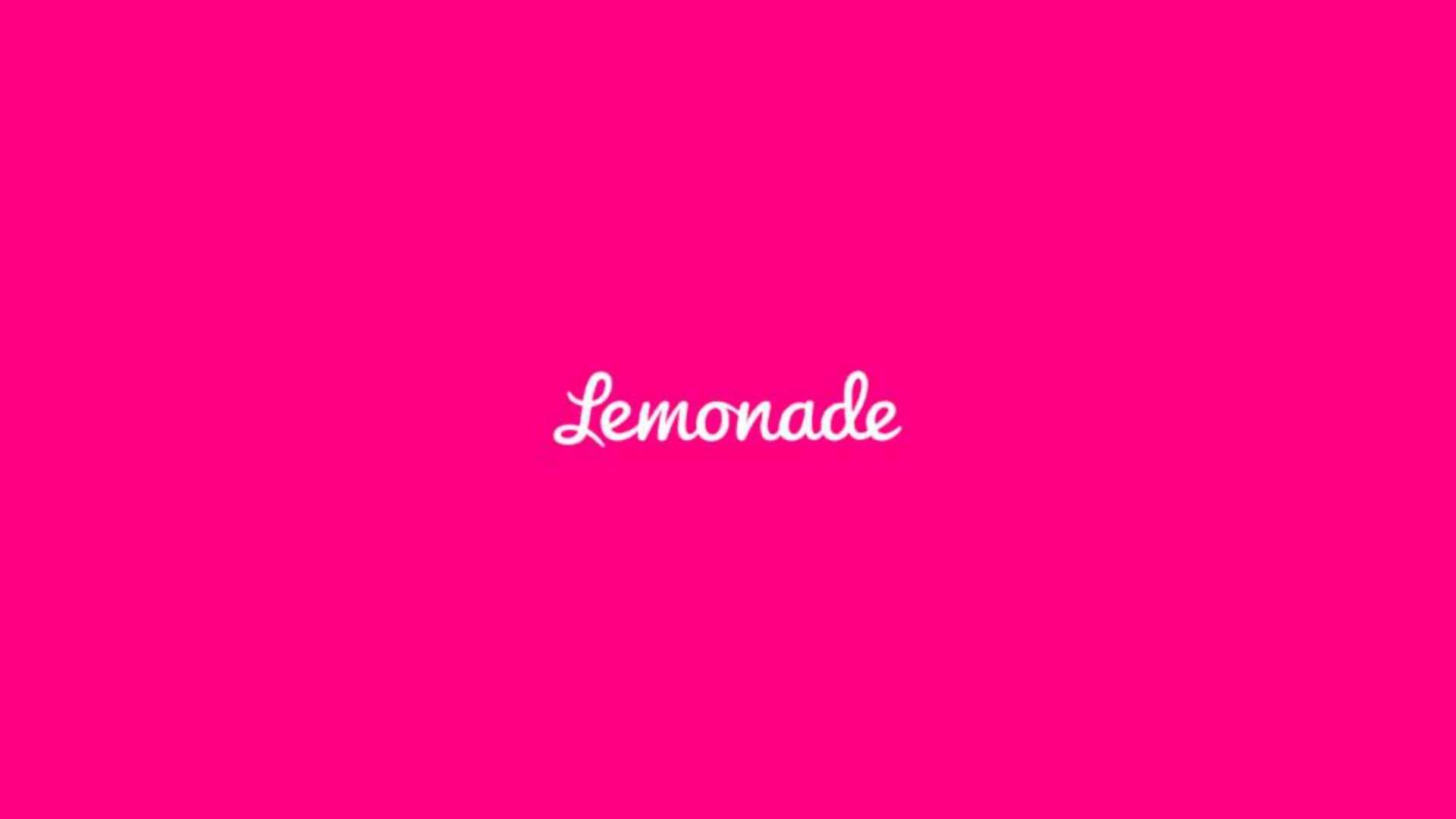  | Lemonade