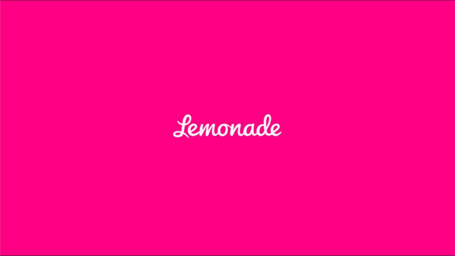 tetel | Lemonade