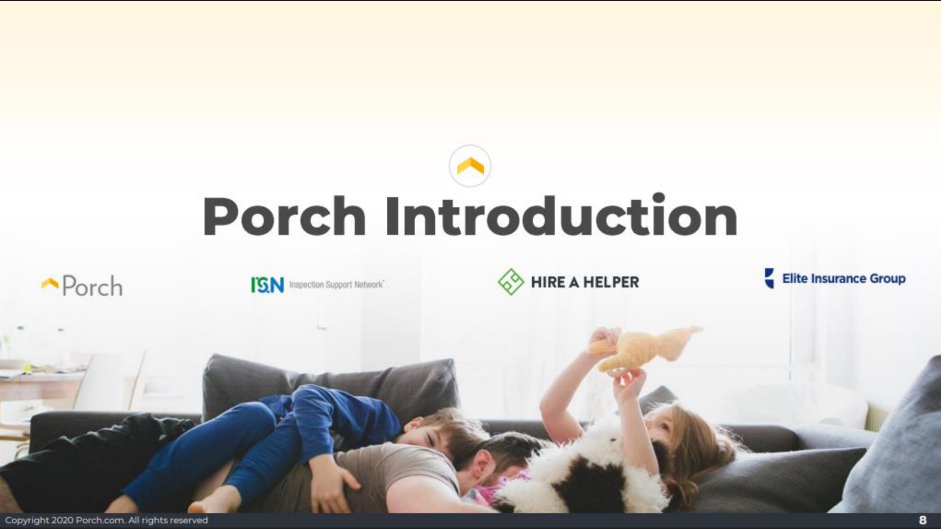 porch introduction porch hire a helper elite insurance group | Porch