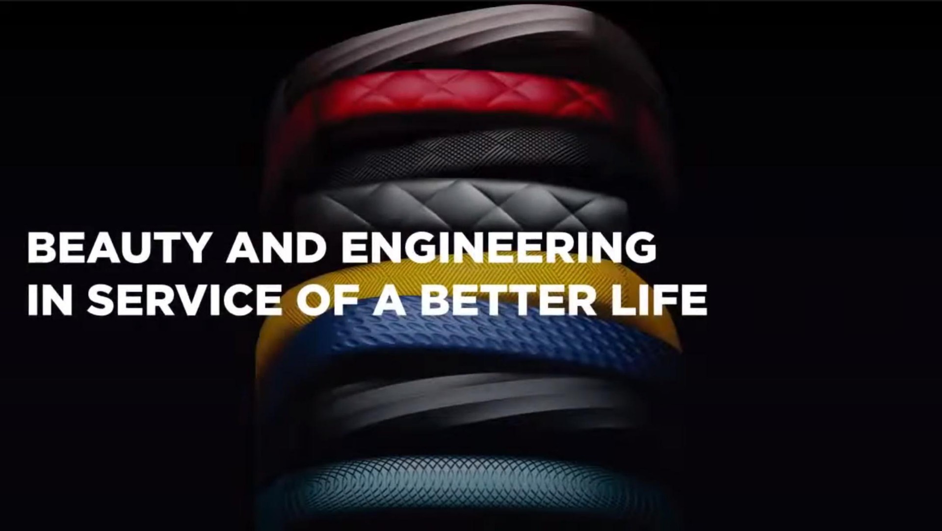 beauty and in service | Jawbone