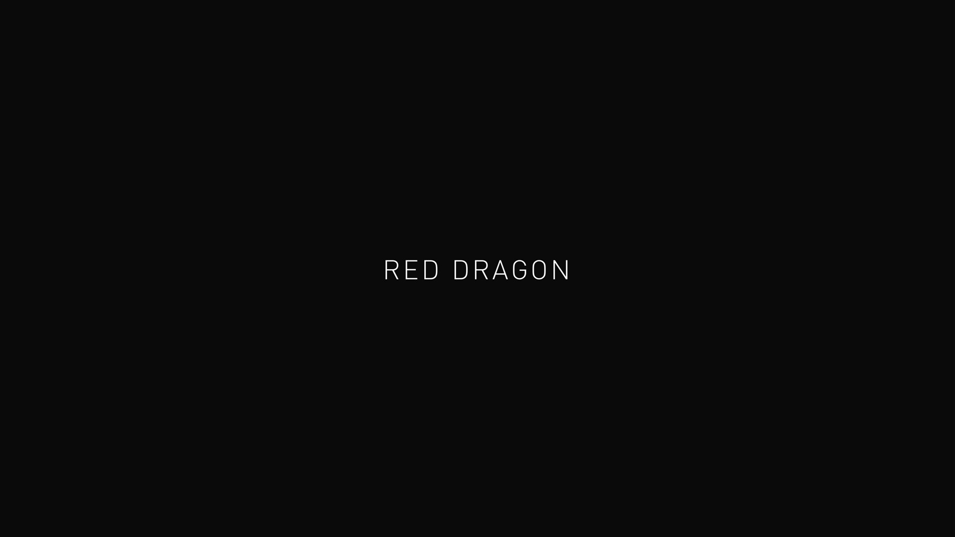 red dragon | SpaceX