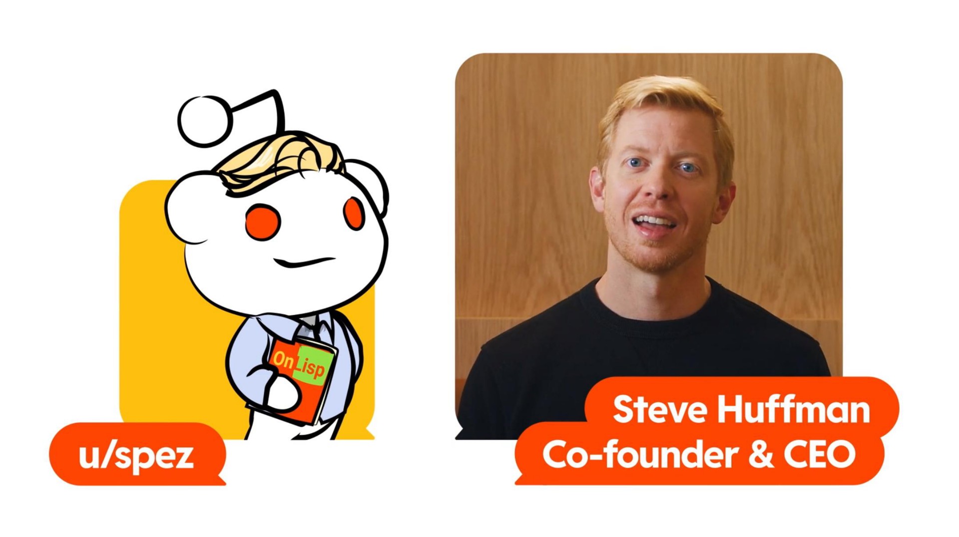 founder | Reddit