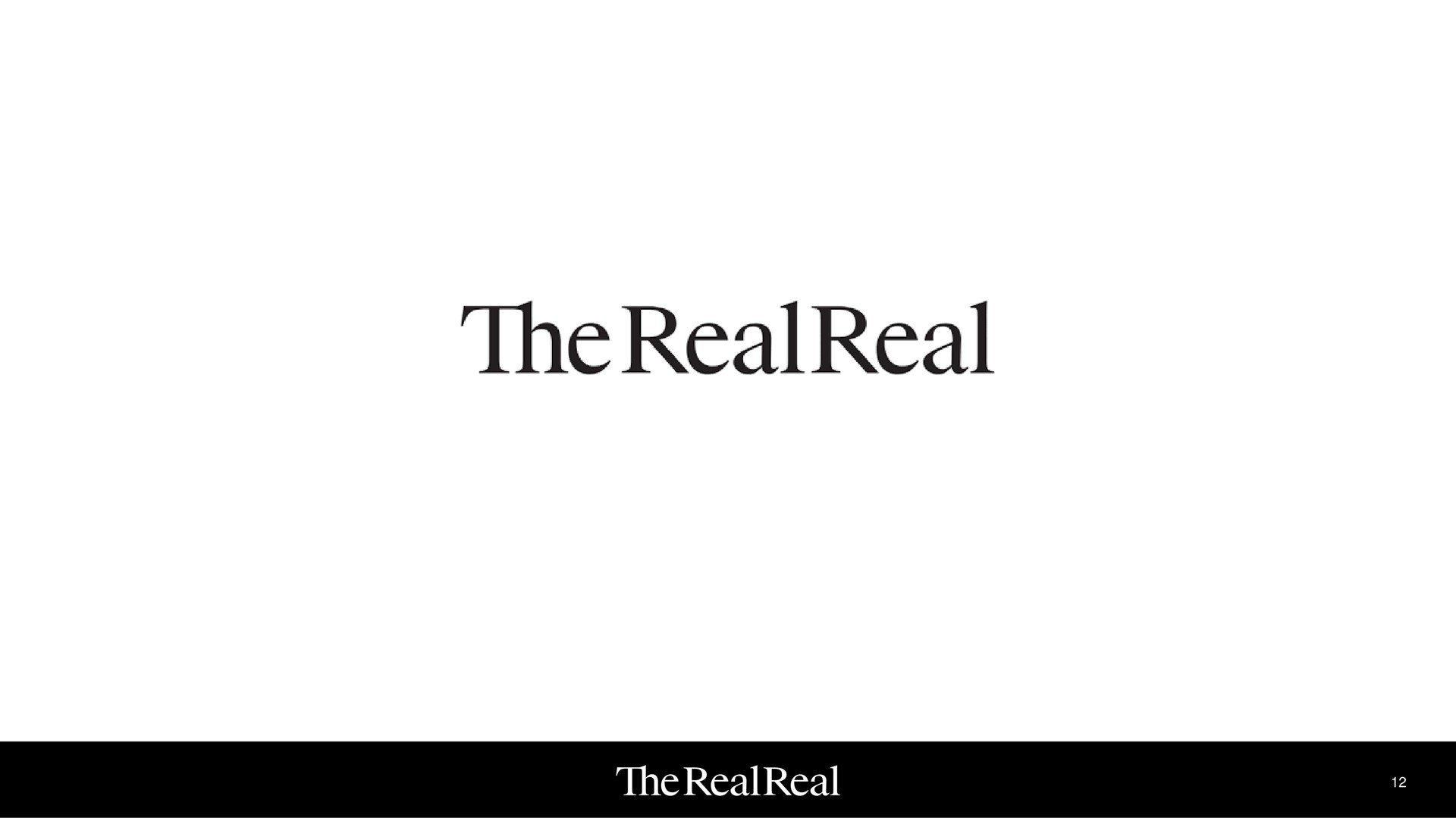 the the | The RealReal