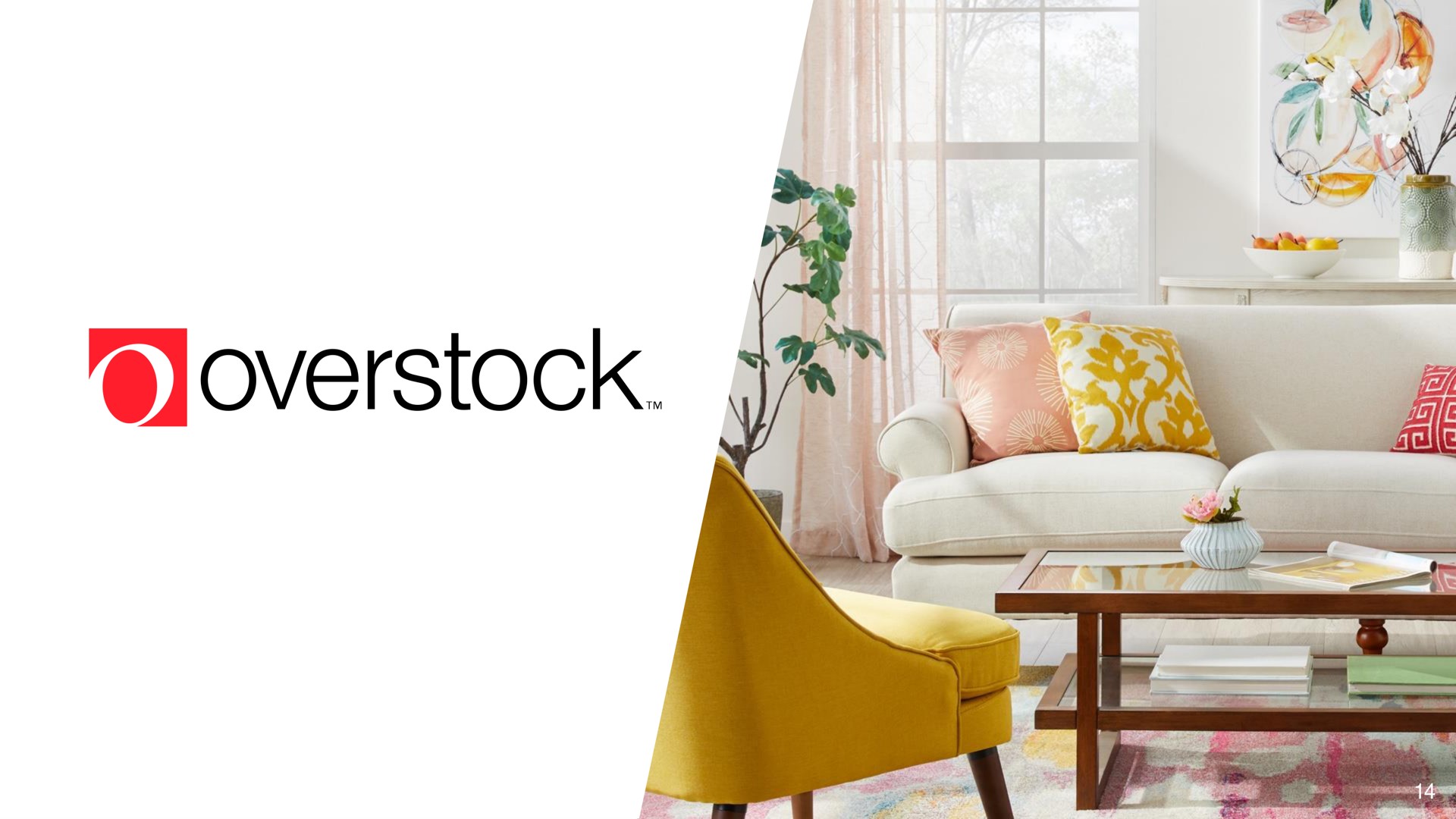overstock | Overstock