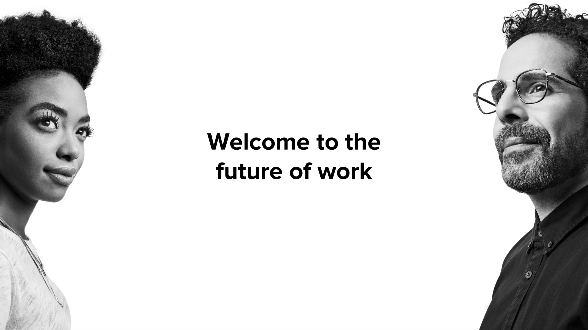 welcome to the future of work | Fiverr
