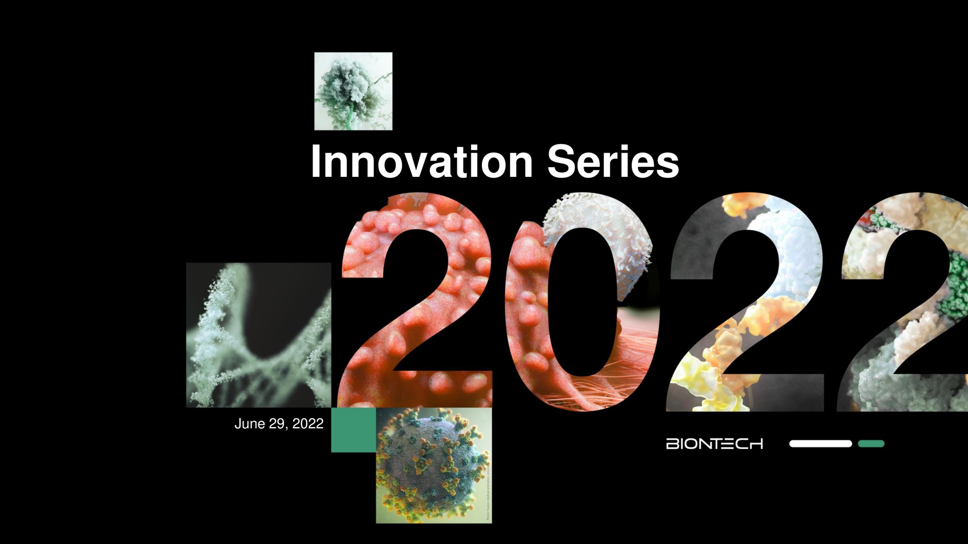 innovation series | BioNTech
