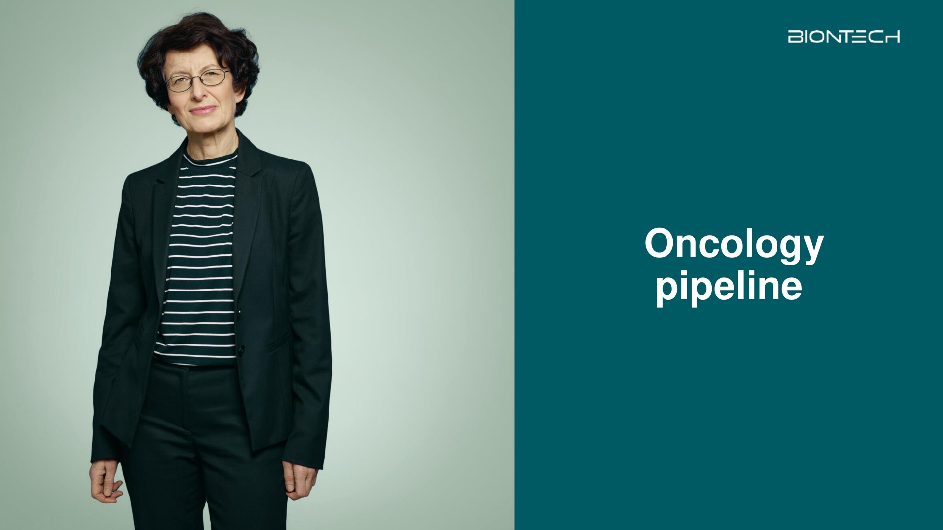 oncology pipeline | BioNTech