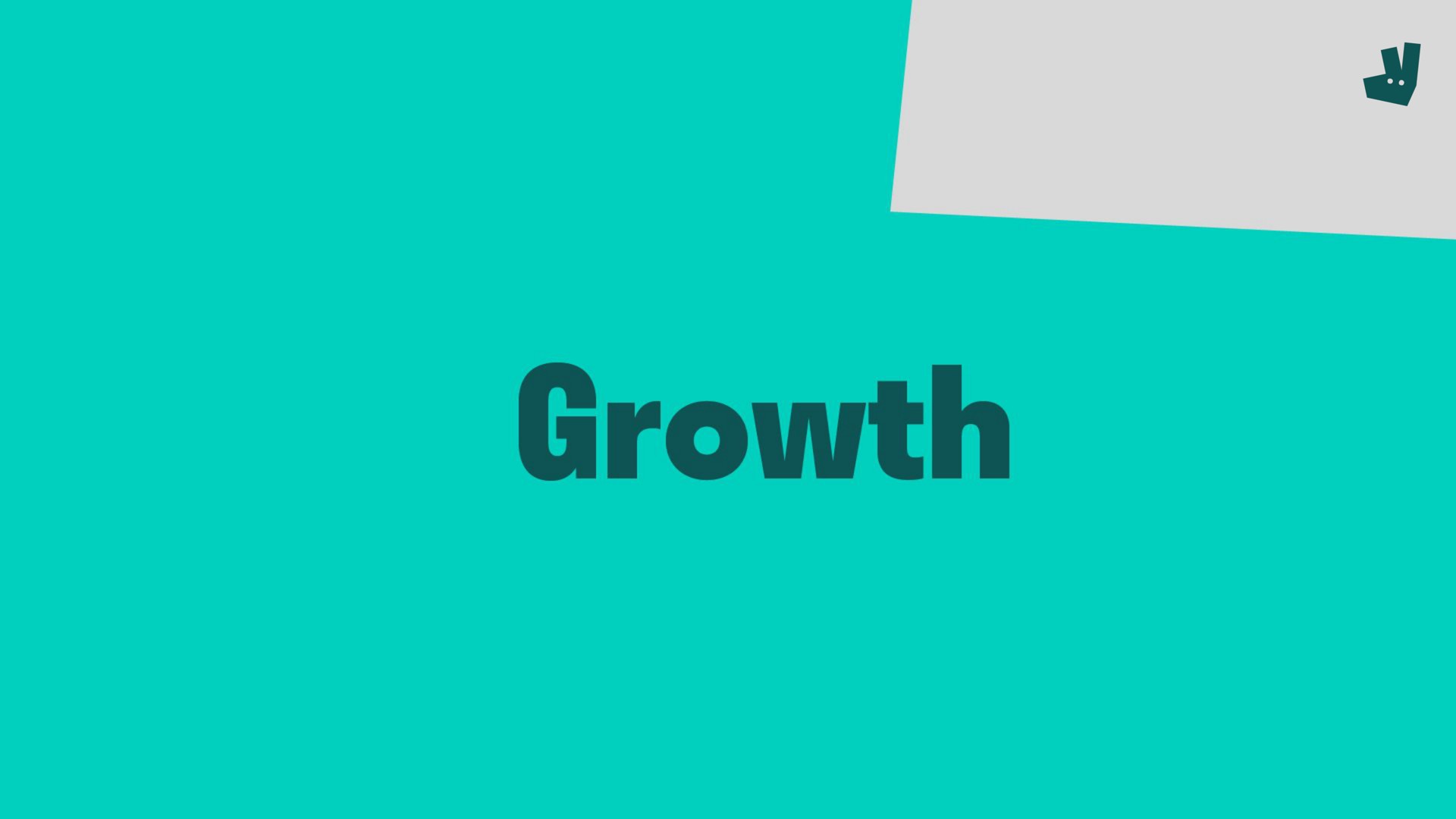 growth | Deliveroo