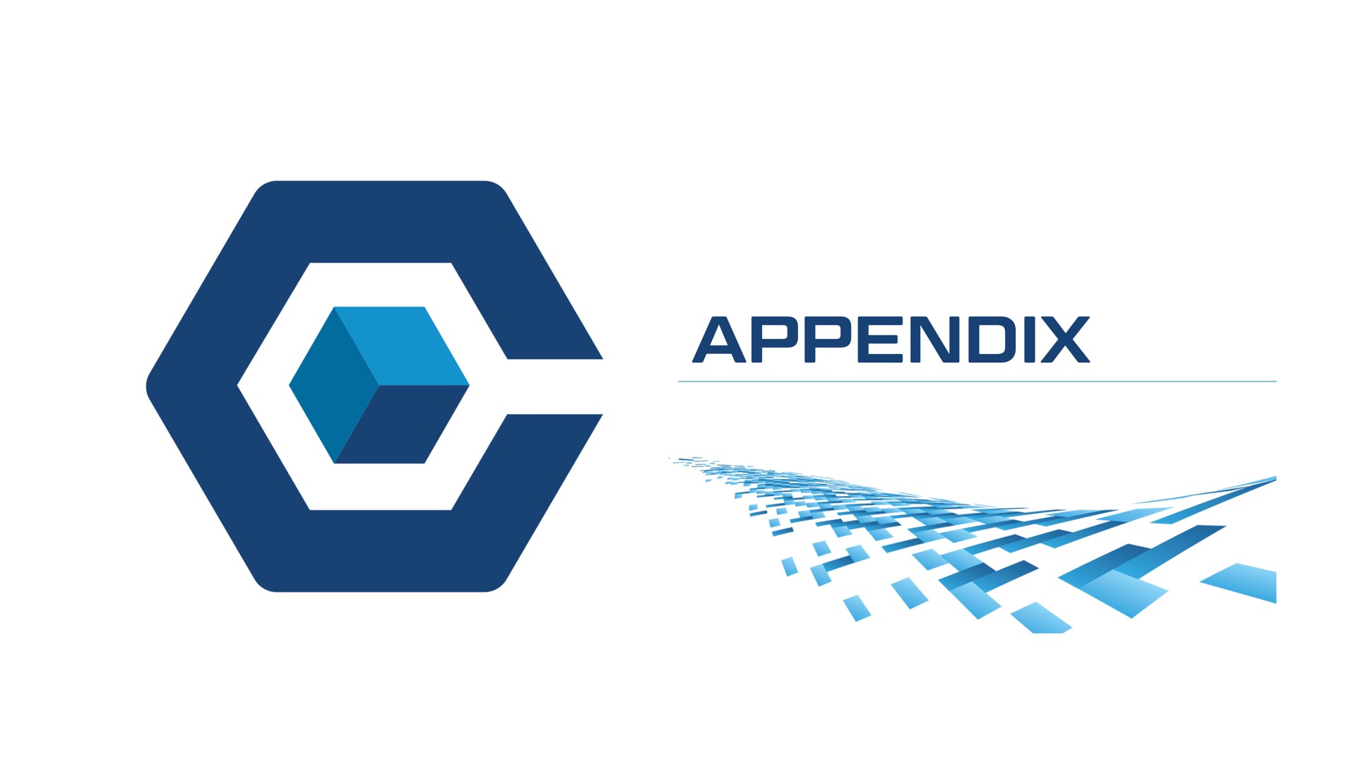 appendix | Core Scientific