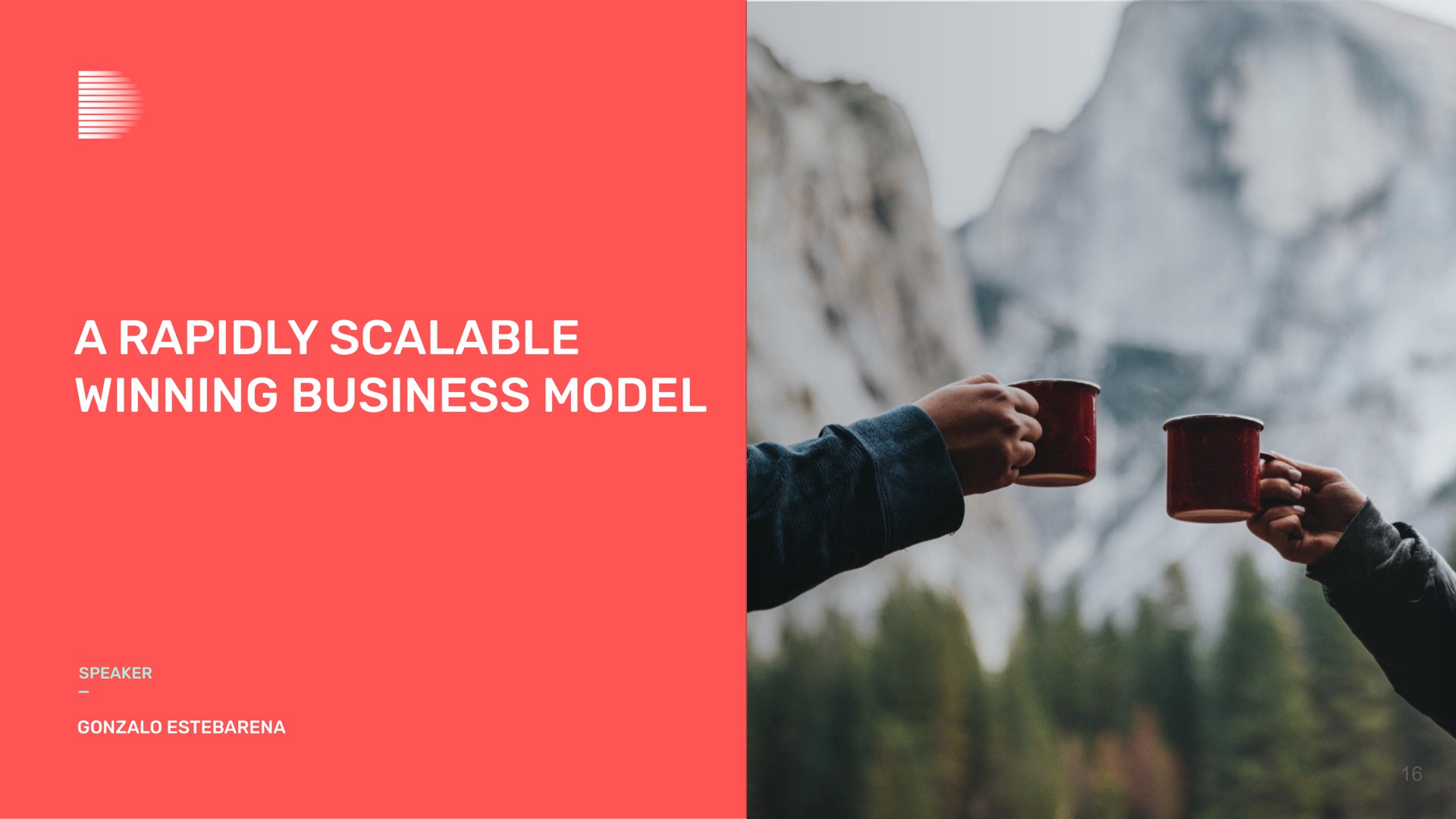 a rapidly scalable winning business model | Despegar