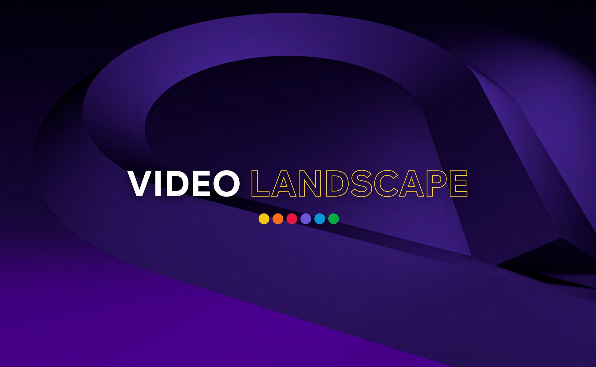 video landscape | Comcast