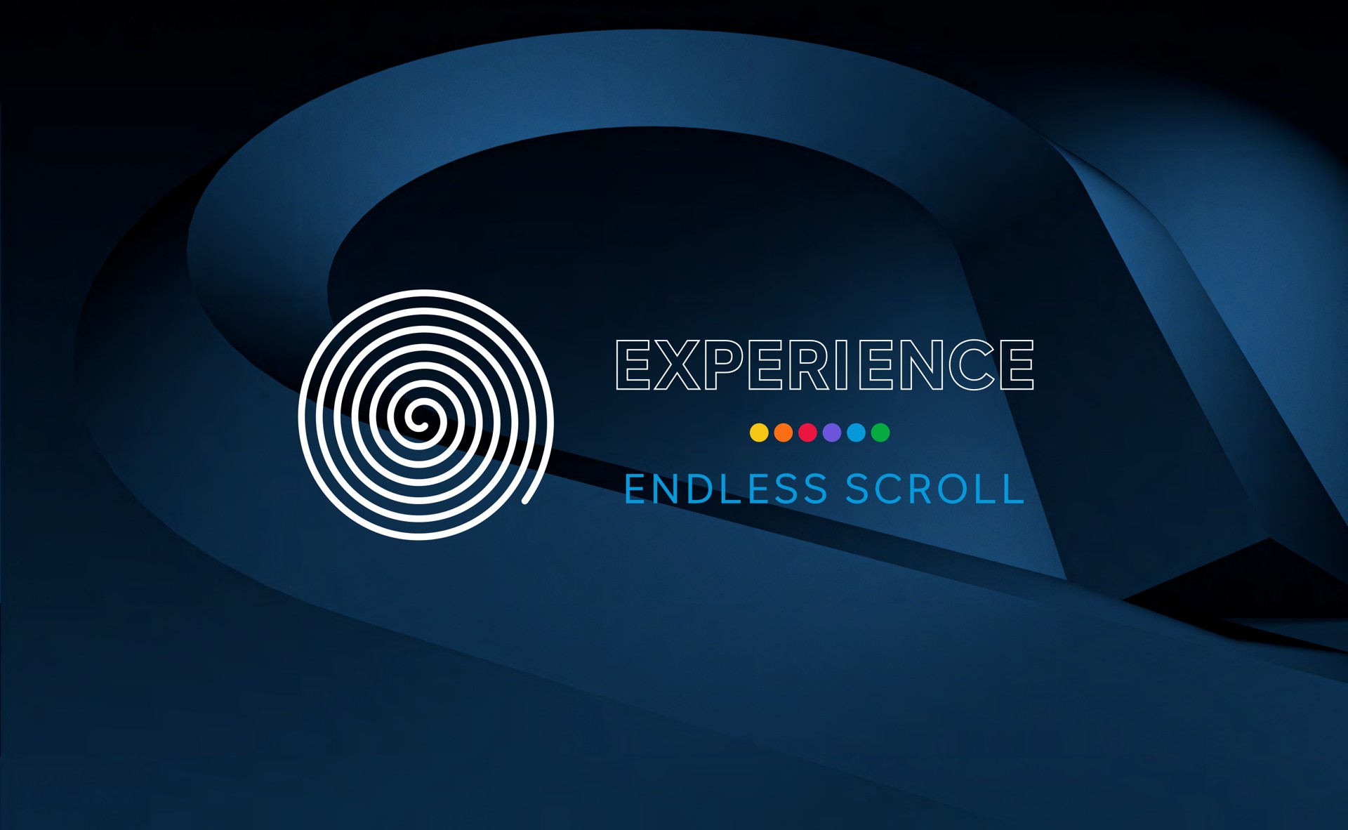 experience scroll | Comcast