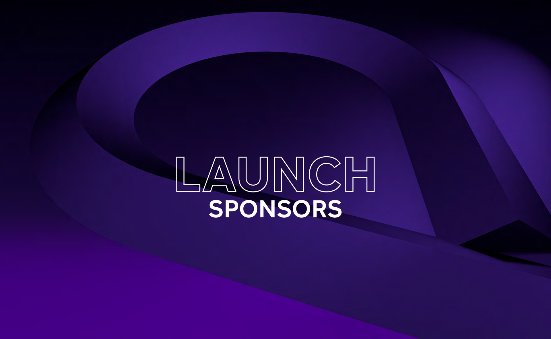 launch sponsors | Comcast